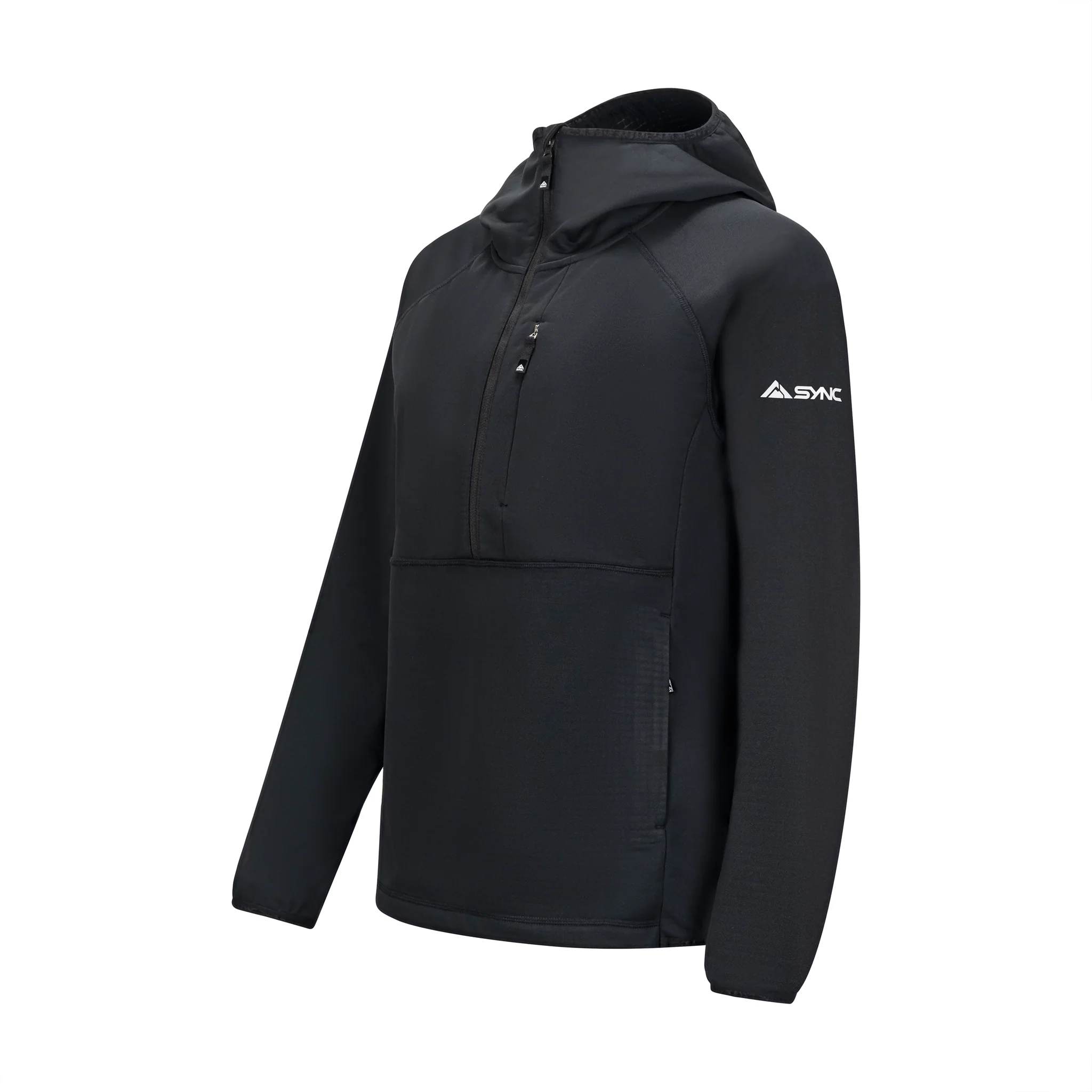 Women's Ante Up Anorak - Image 5