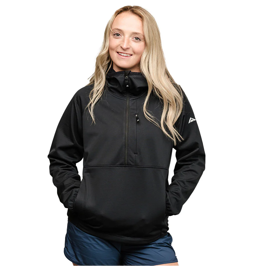 Women's Ante Up Anorak - Image 6