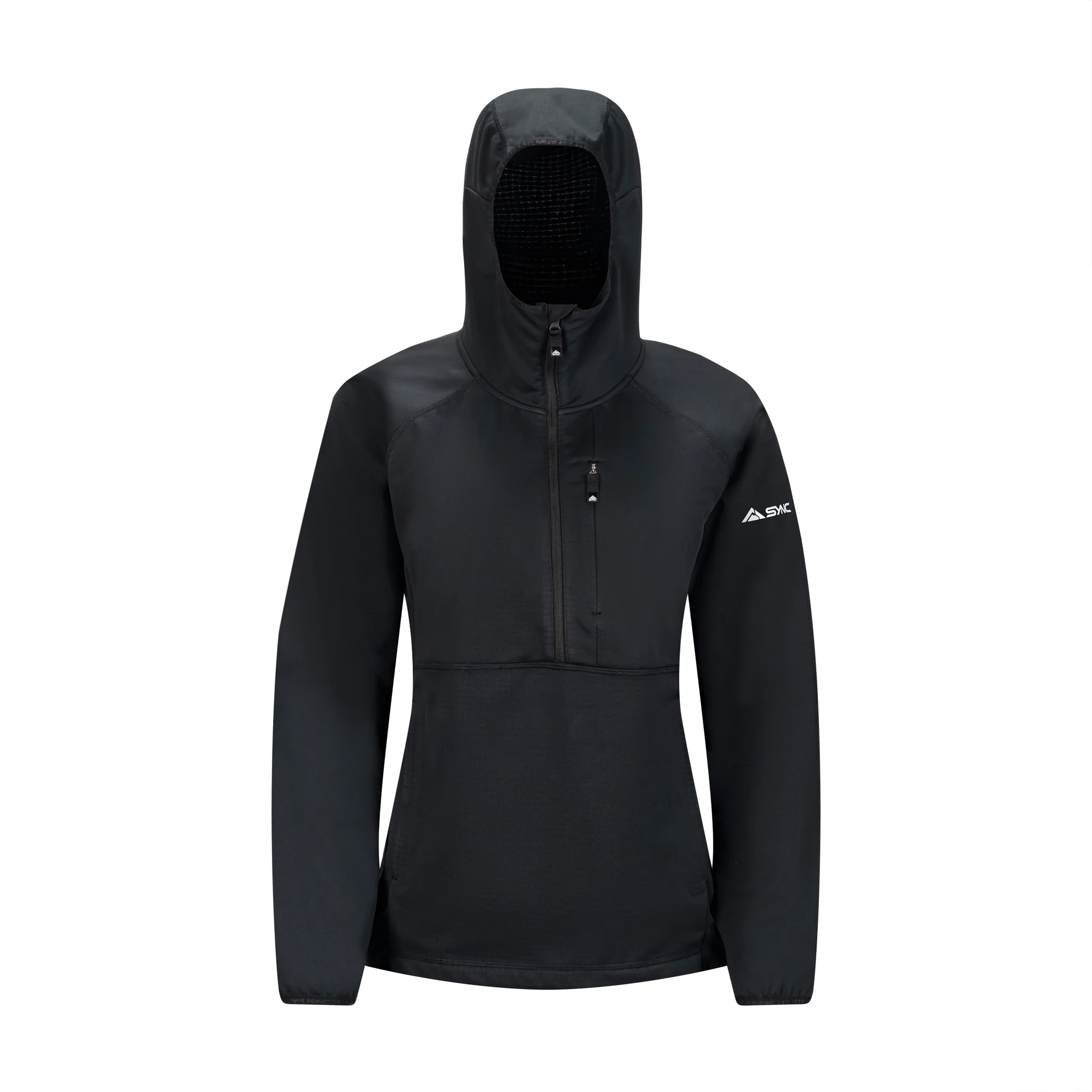 Women's Ante Up Anorak - Image 7