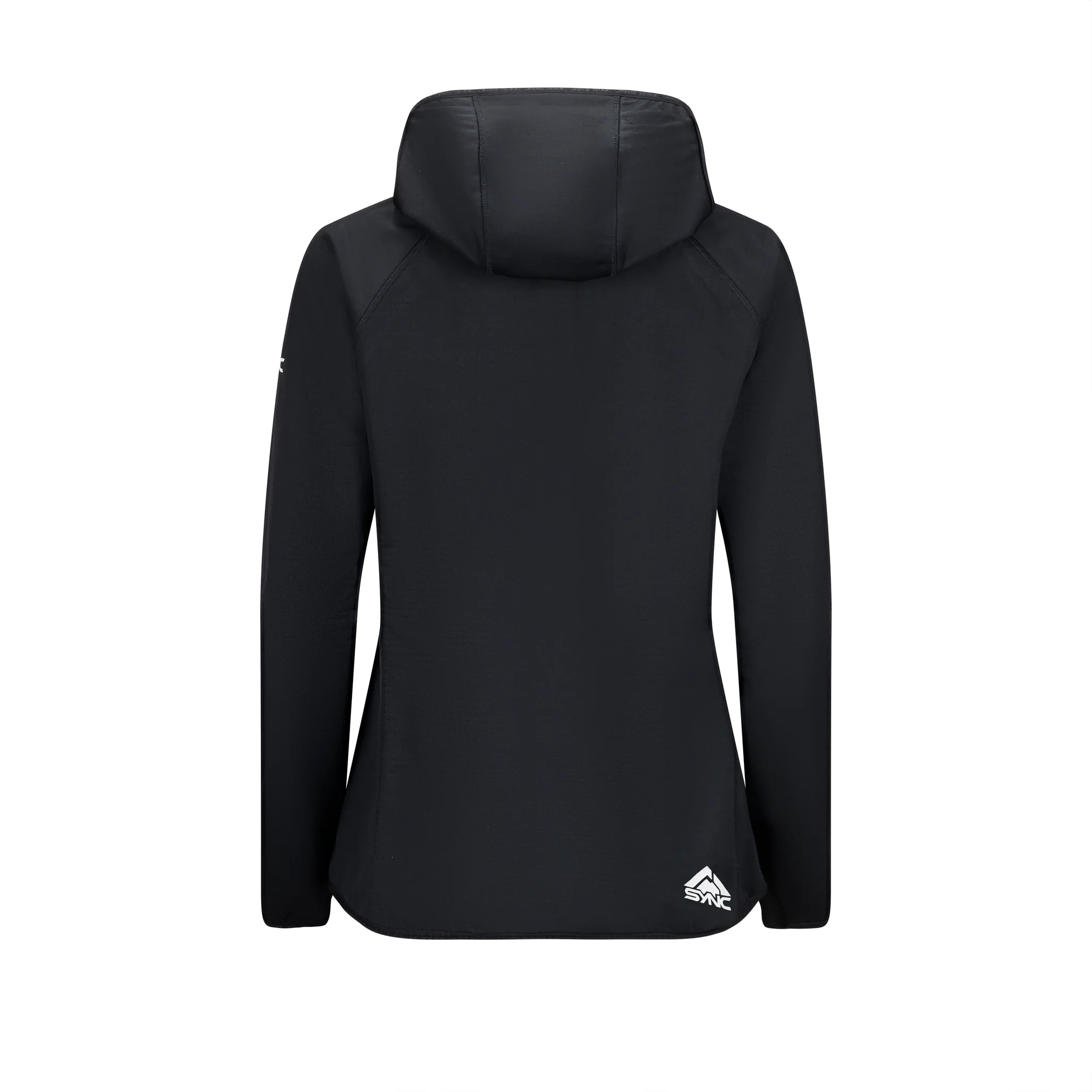 Women's Ante Up Anorak - Image 8