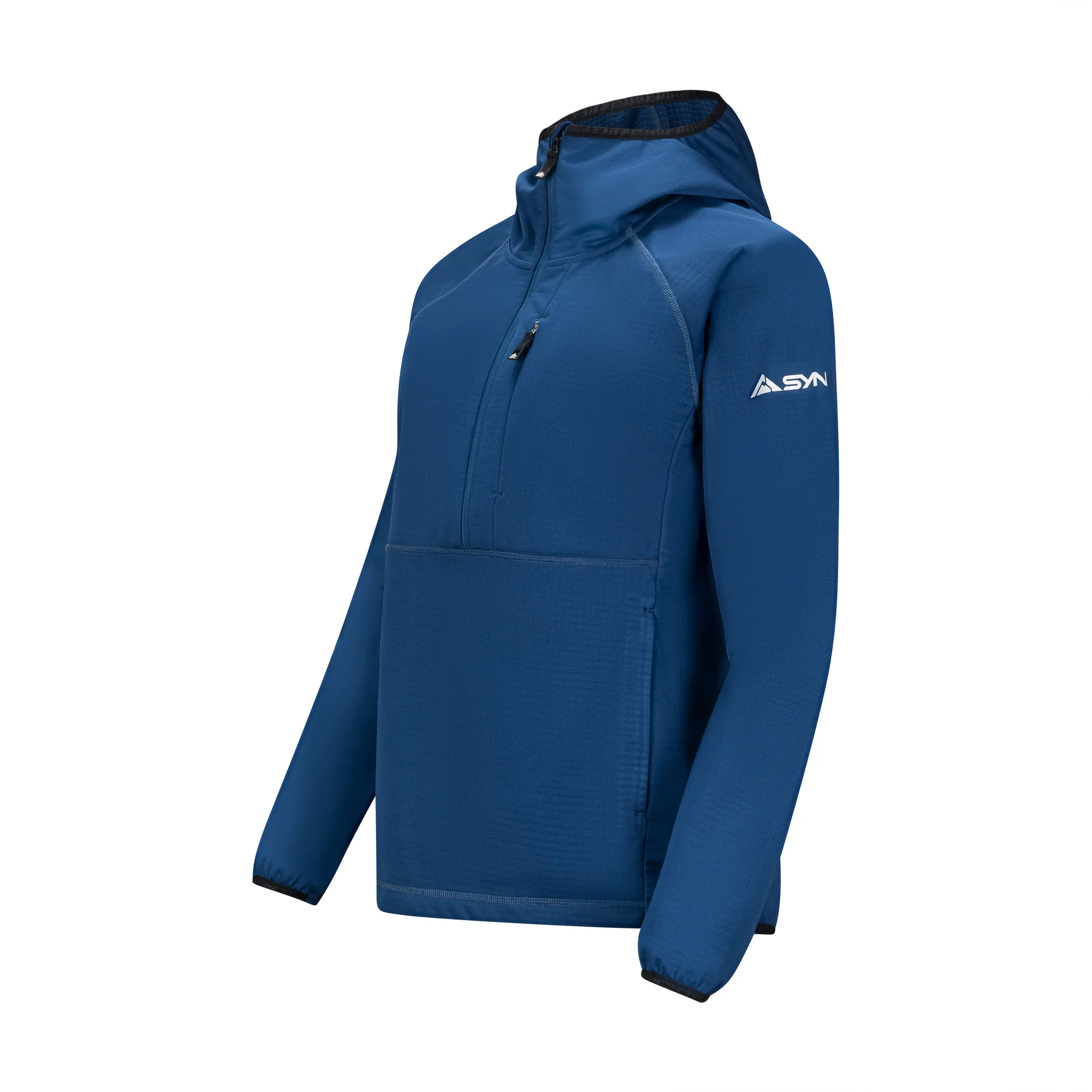 Women's Ante Up Anorak - Image 9