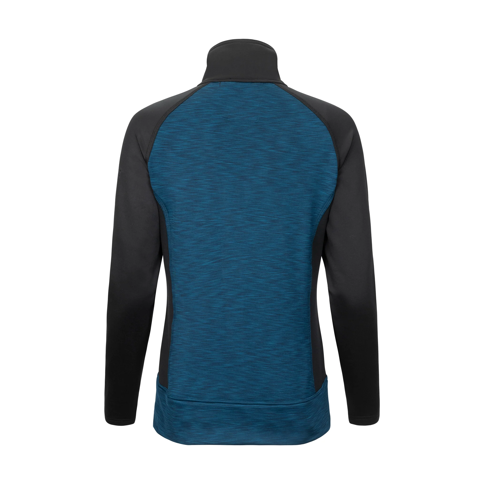 Women's Benchmark Fleece Jacket - Image 3