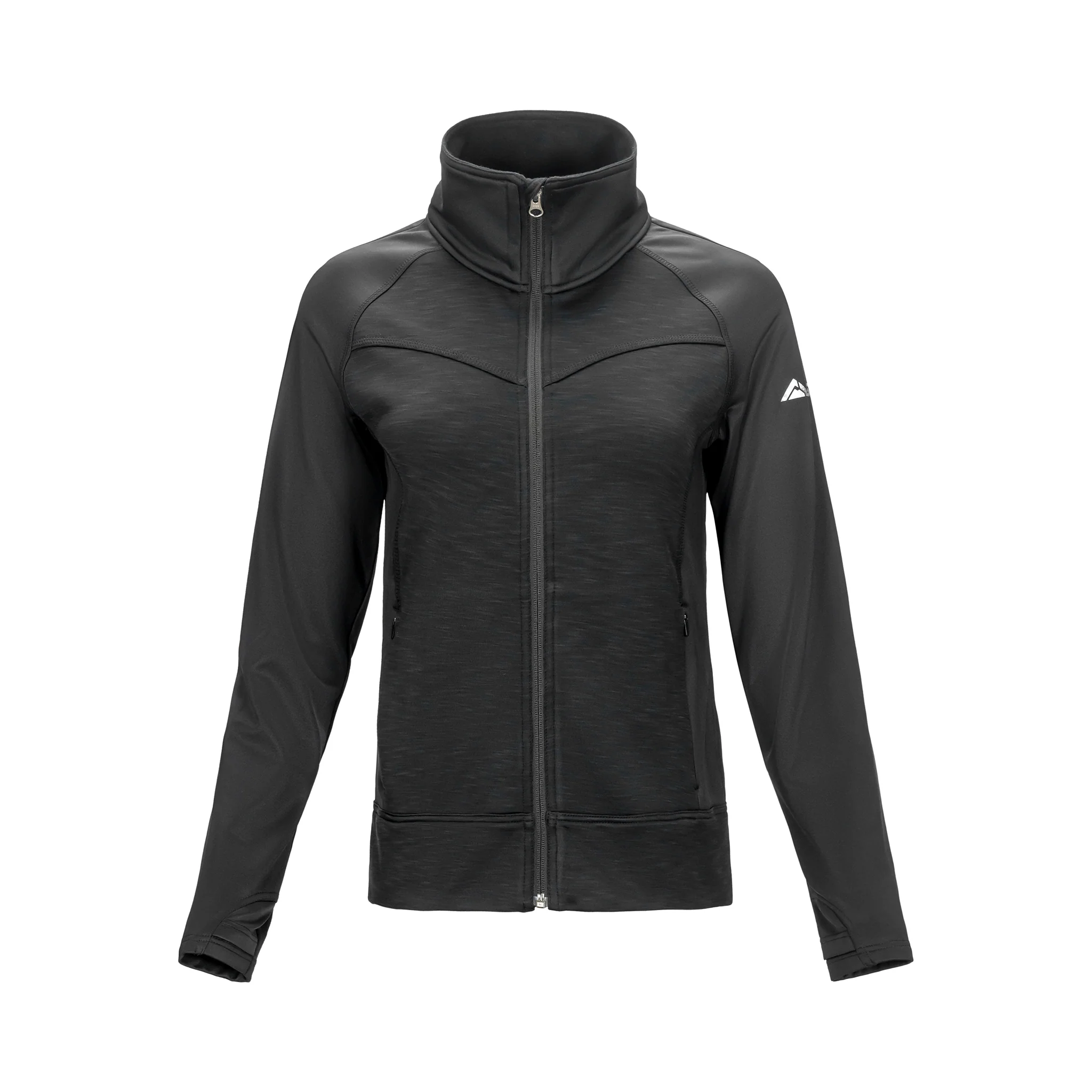Women's Benchmark Fleece Jacket - Image 4
