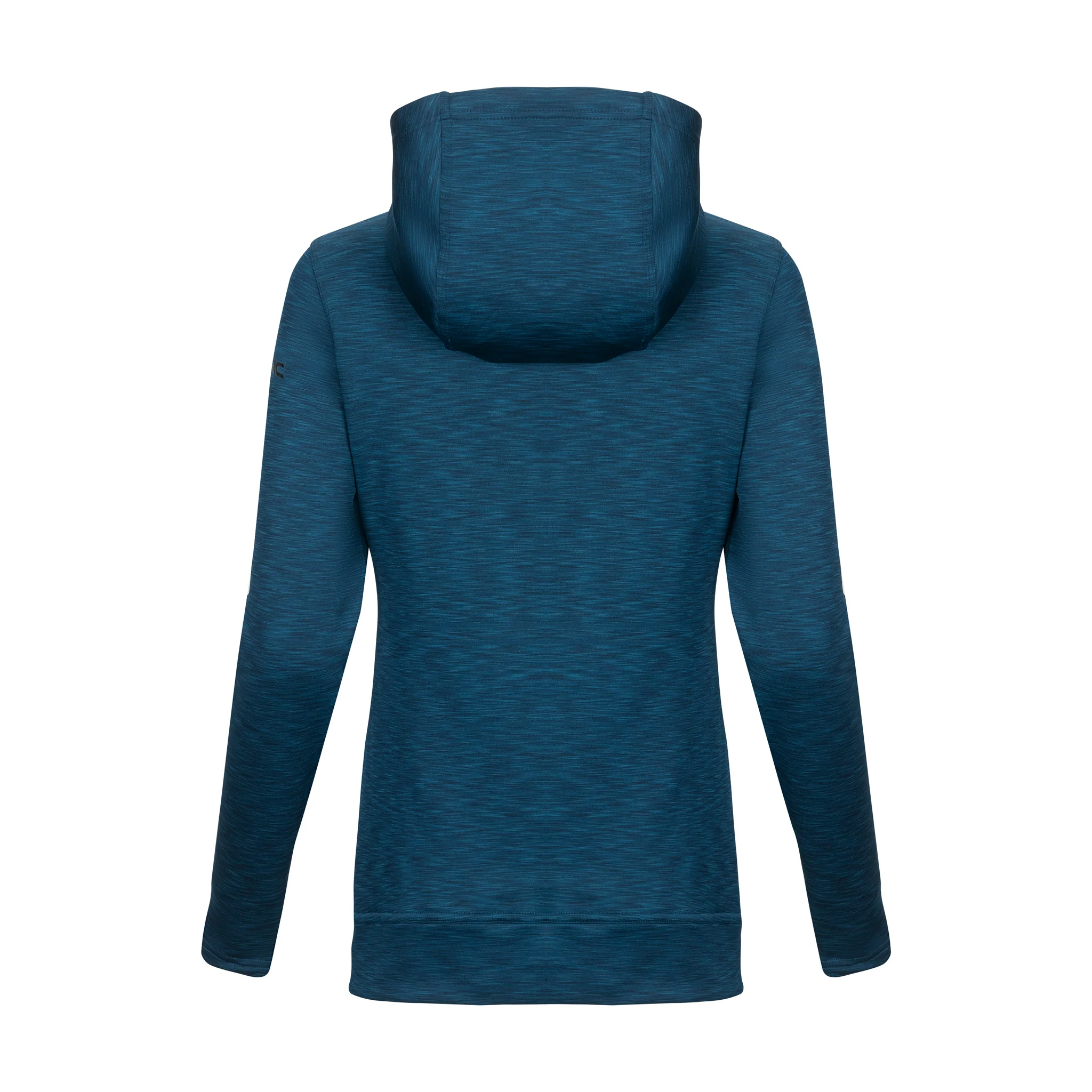 Women's Benchmark Hoodie - Image 3