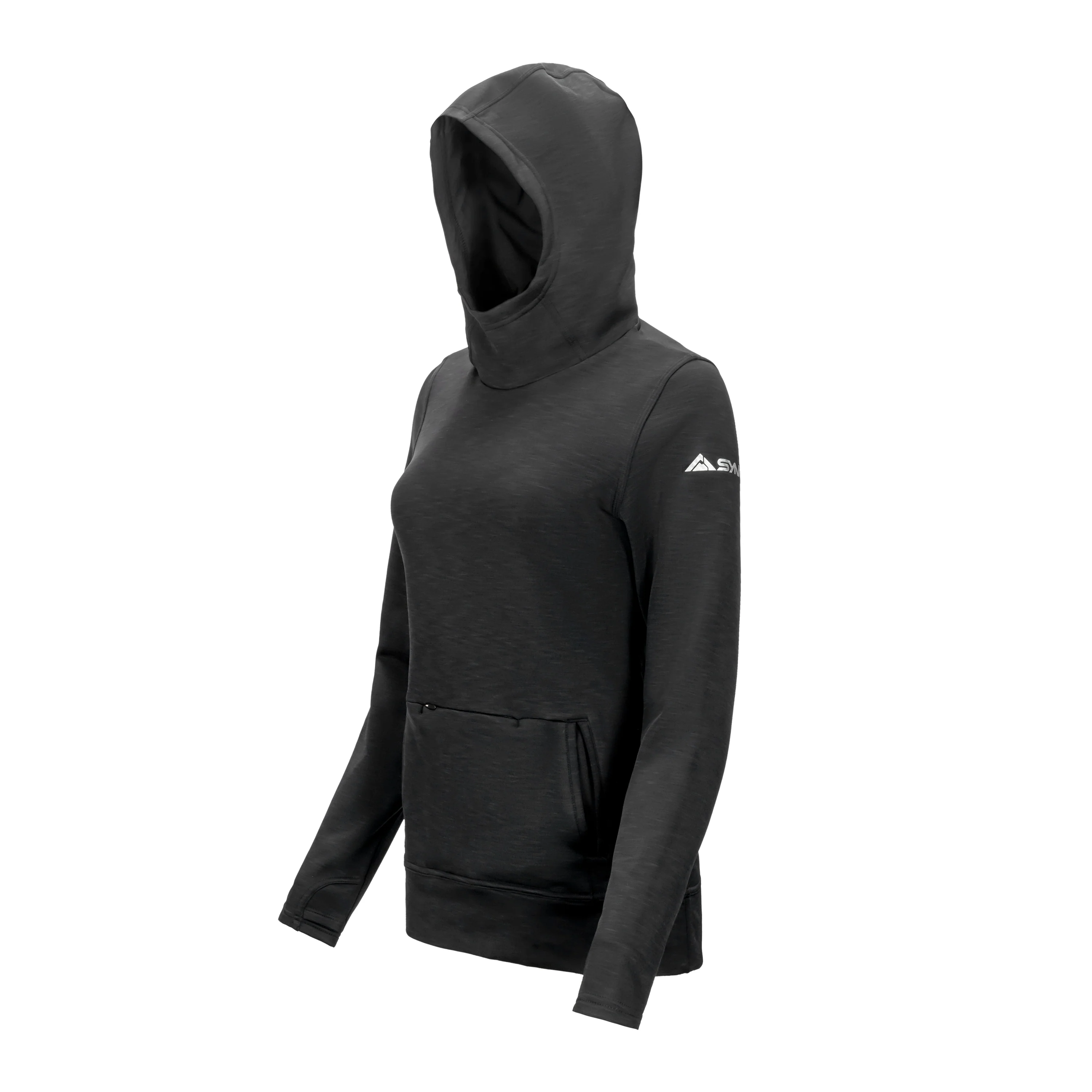 Women's Benchmark Hoodie - Image 5