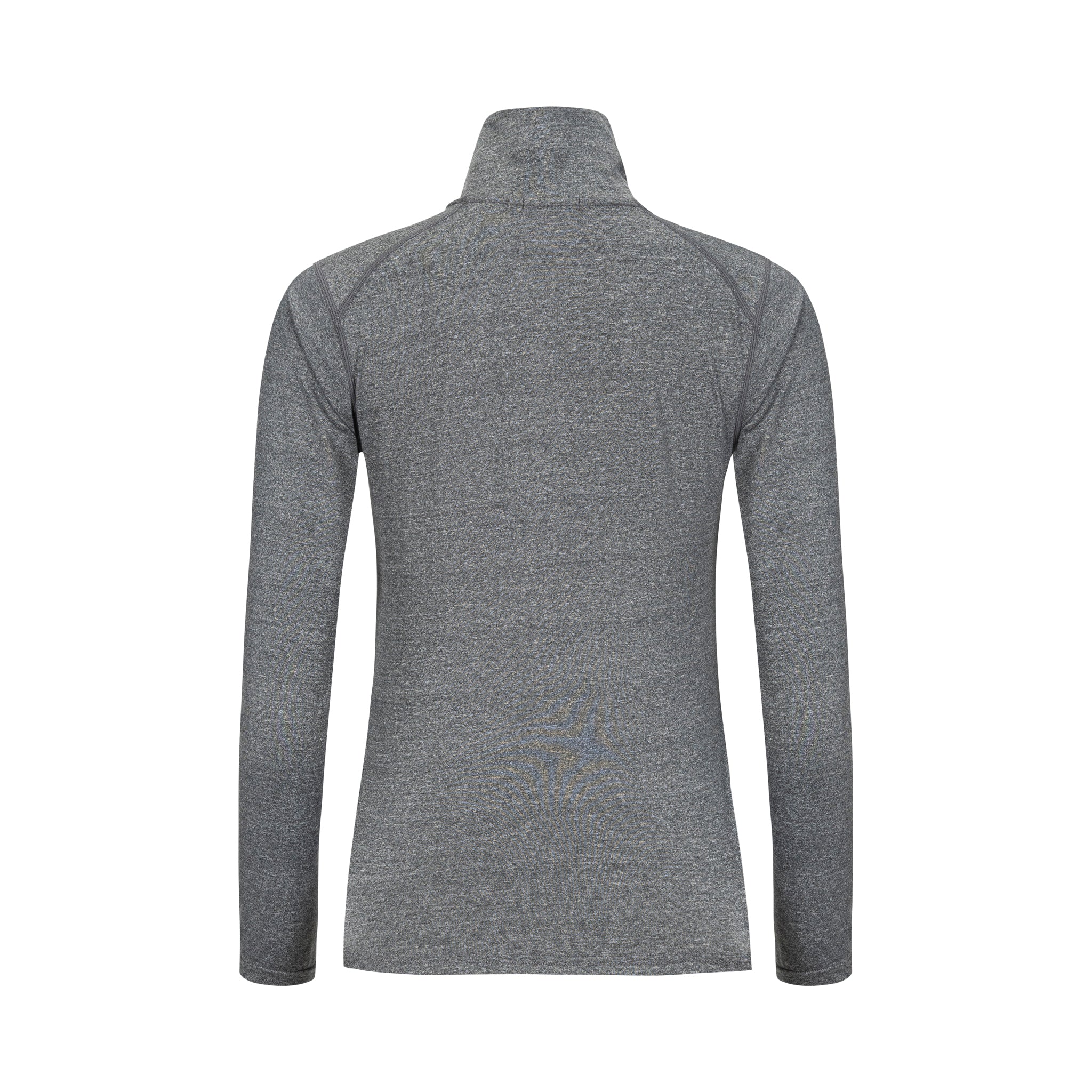 Women's Deluge Quarter Zip - Image 3