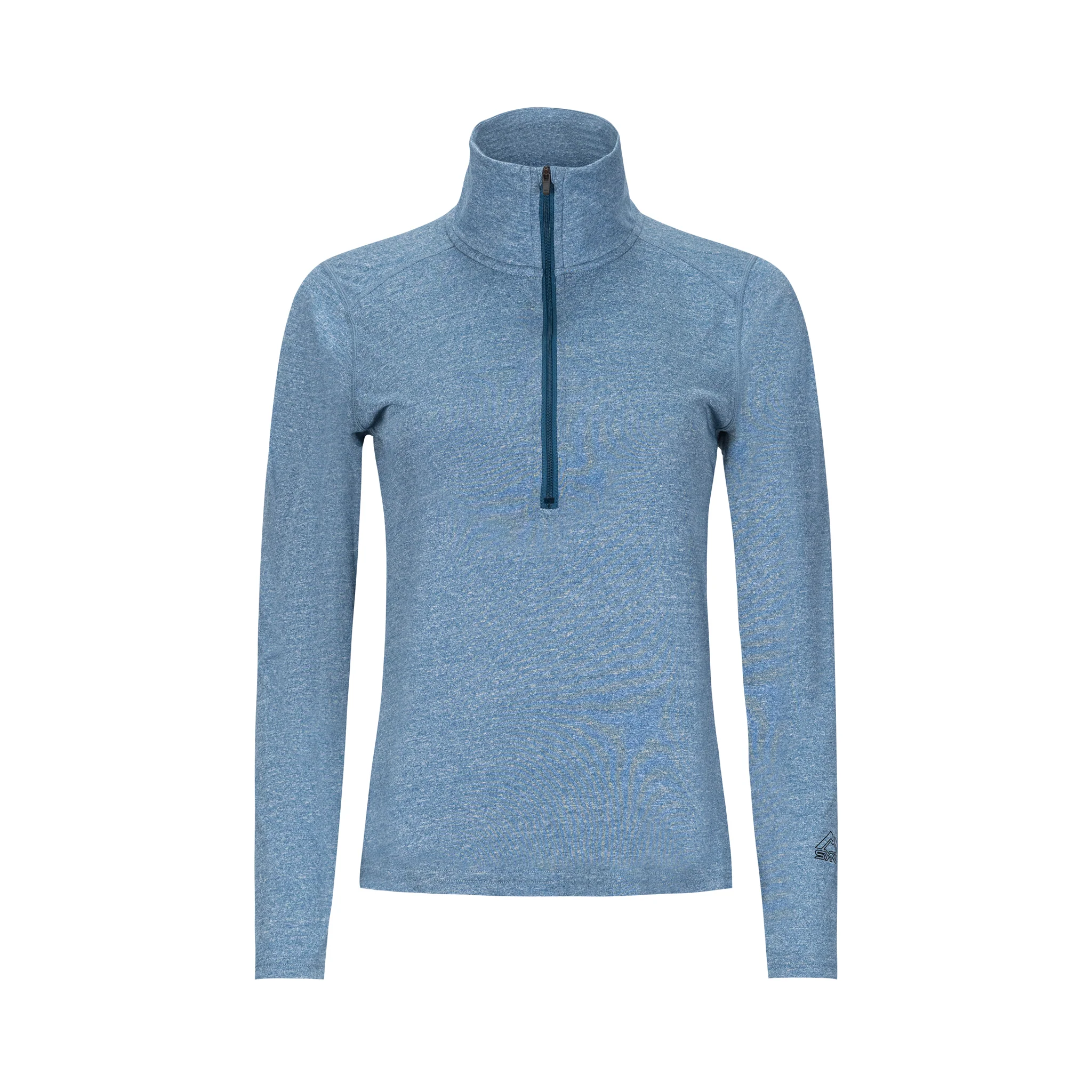 Women's Deluge Quarter Zip - Image 4