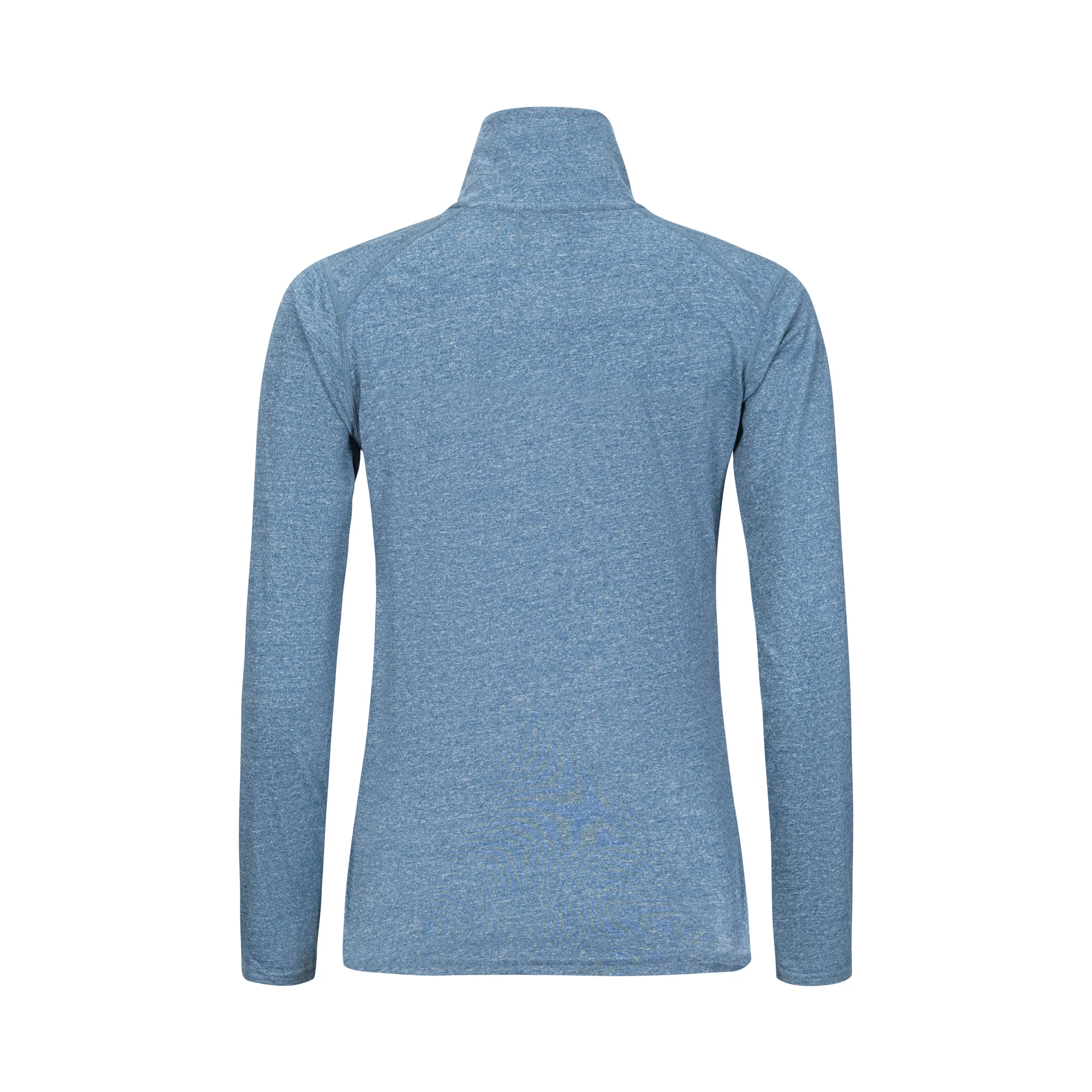 Women's Deluge Quarter Zip - Image 6