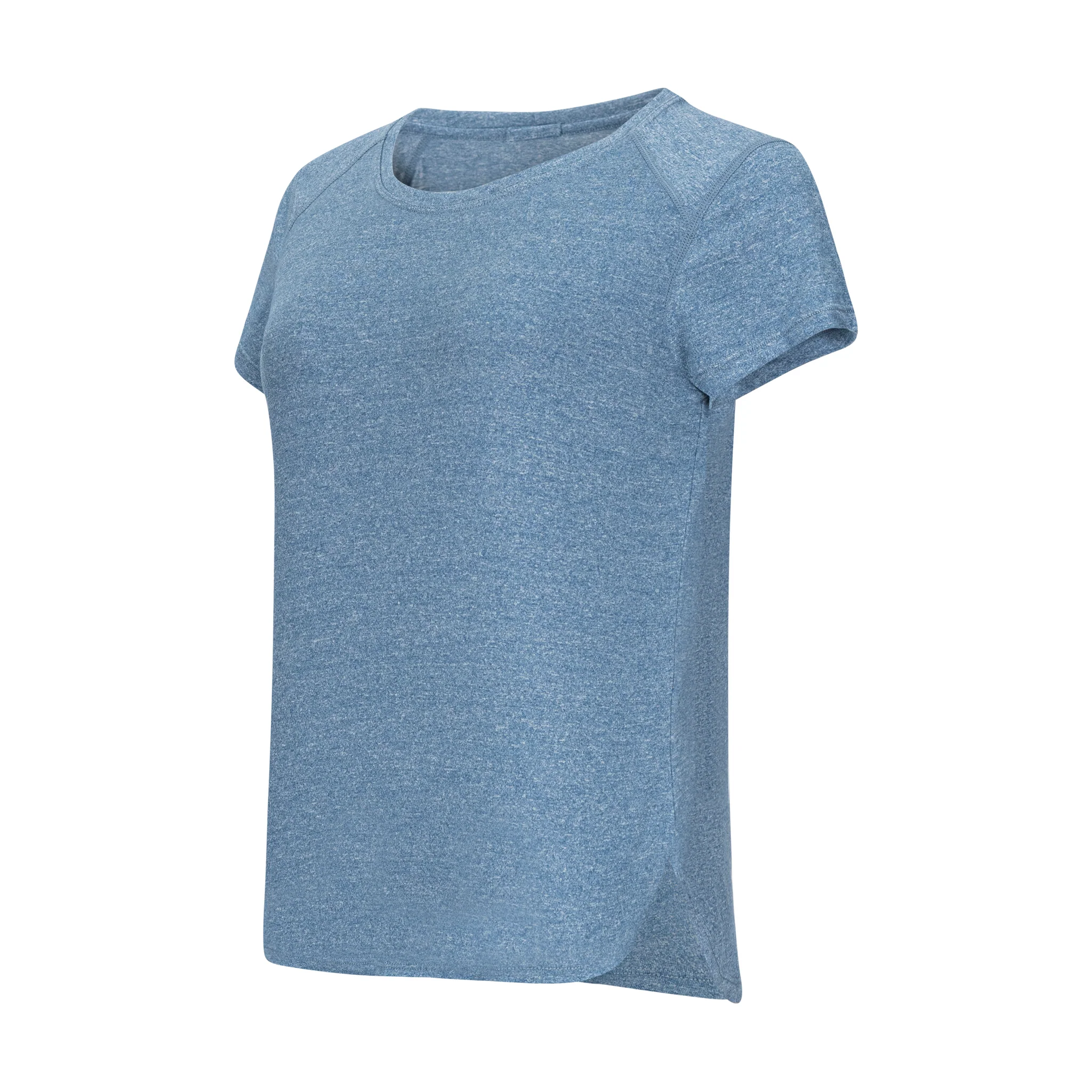 Women's Deluge Short Sleeve Tee - Image 5