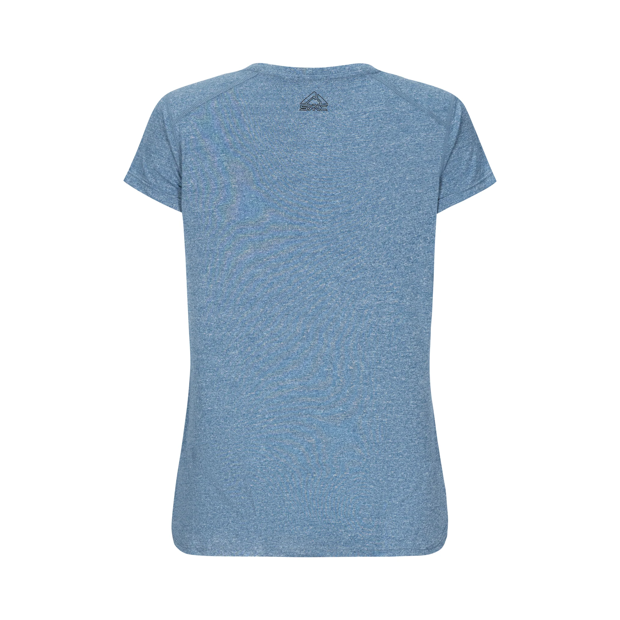 Women's Deluge Short Sleeve Tee - Image 6