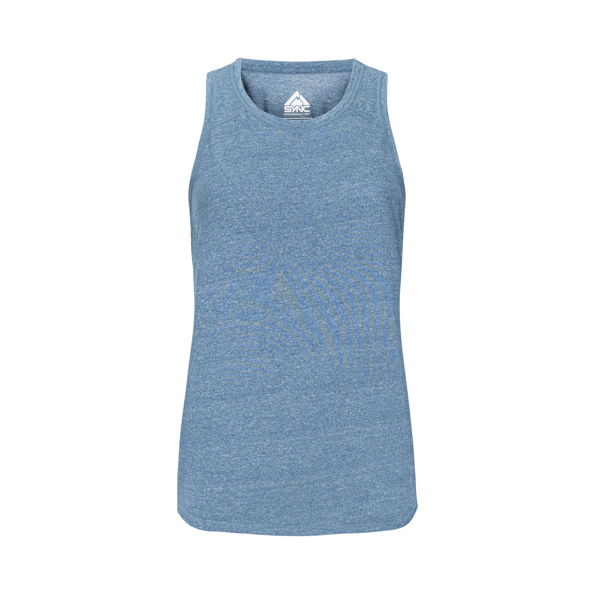 Women's Deluge Tank Top - Image 4