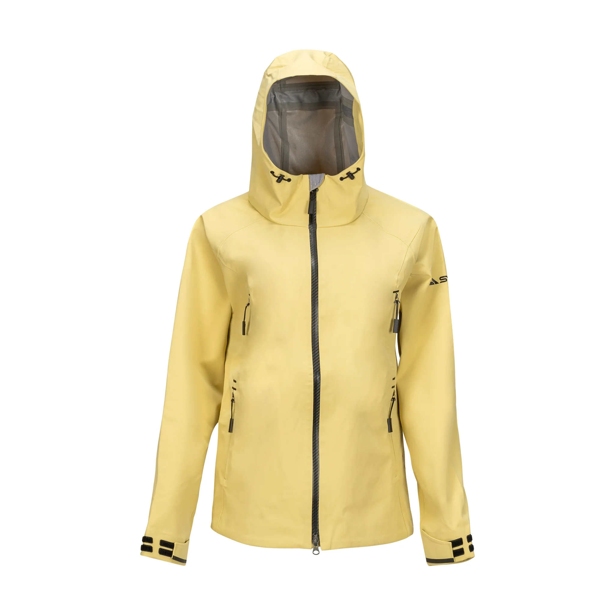 Women's Headwall Stretch Shell Jacket - Image 4