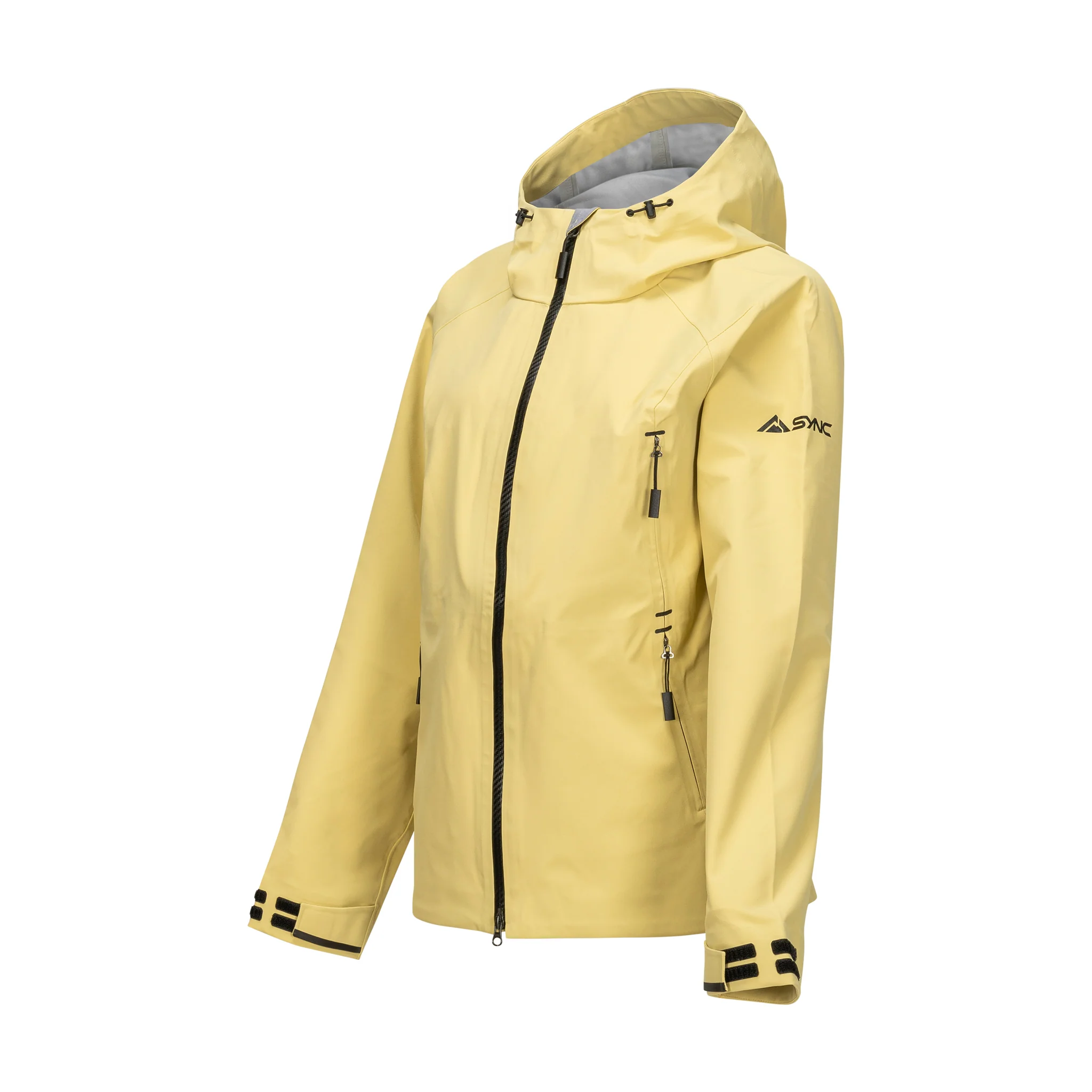 Women's Headwall Stretch Shell Jacket - Image 5