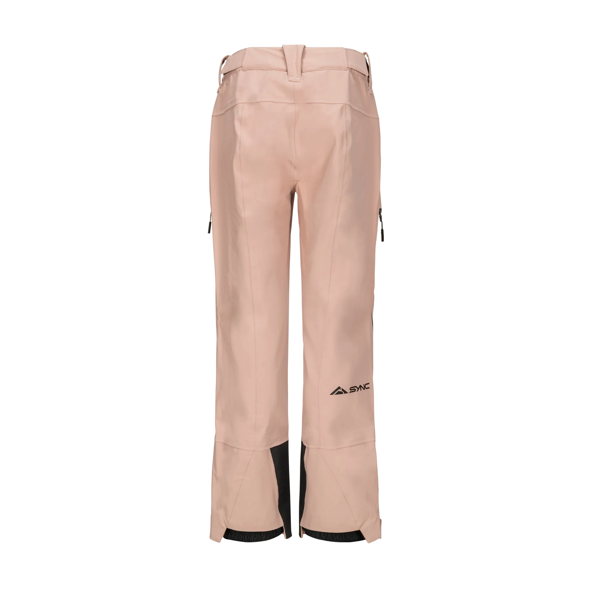 Women's Headwall Stretch Shell Pant - Image 13
