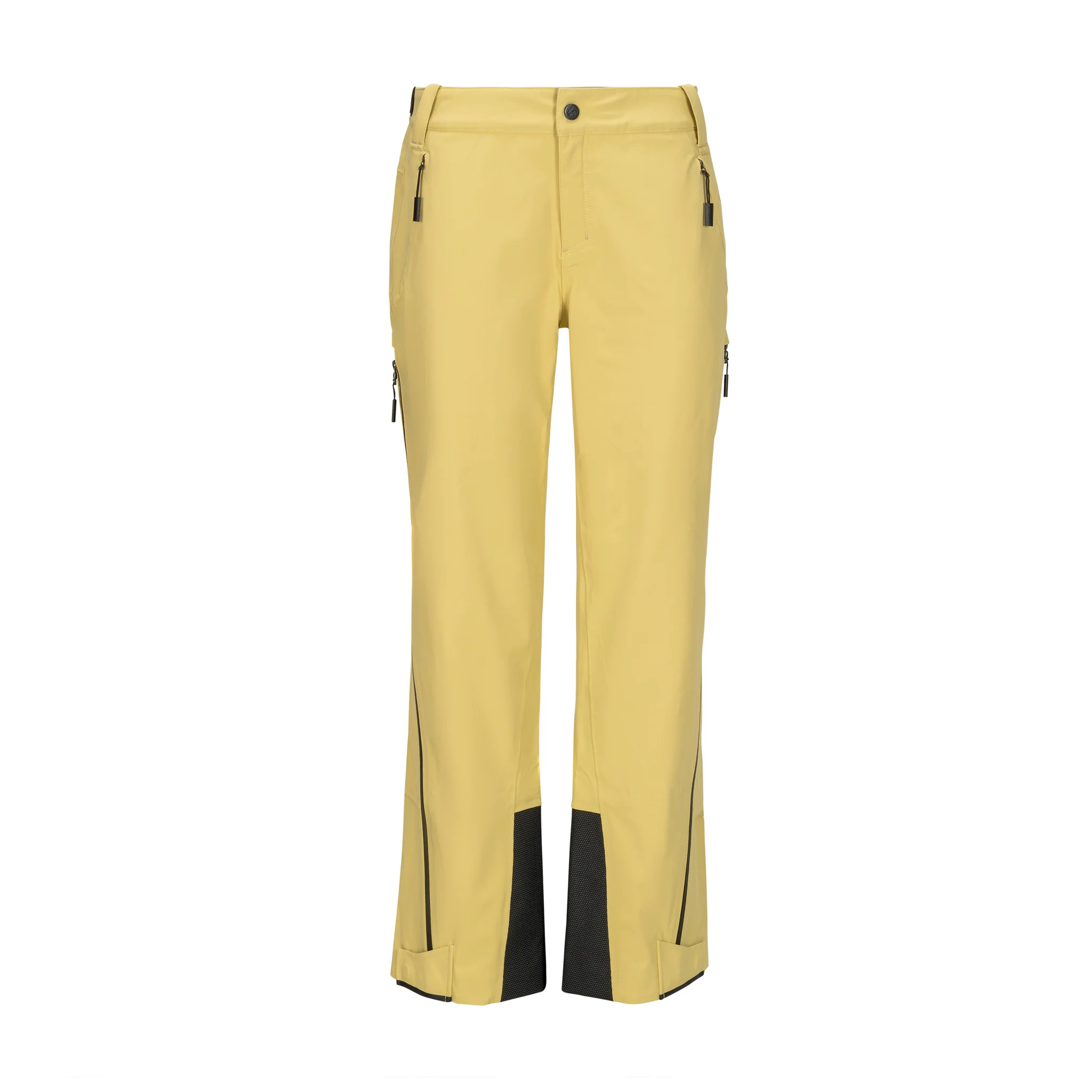 Women's Headwall Stretch Shell Pant - Image 5