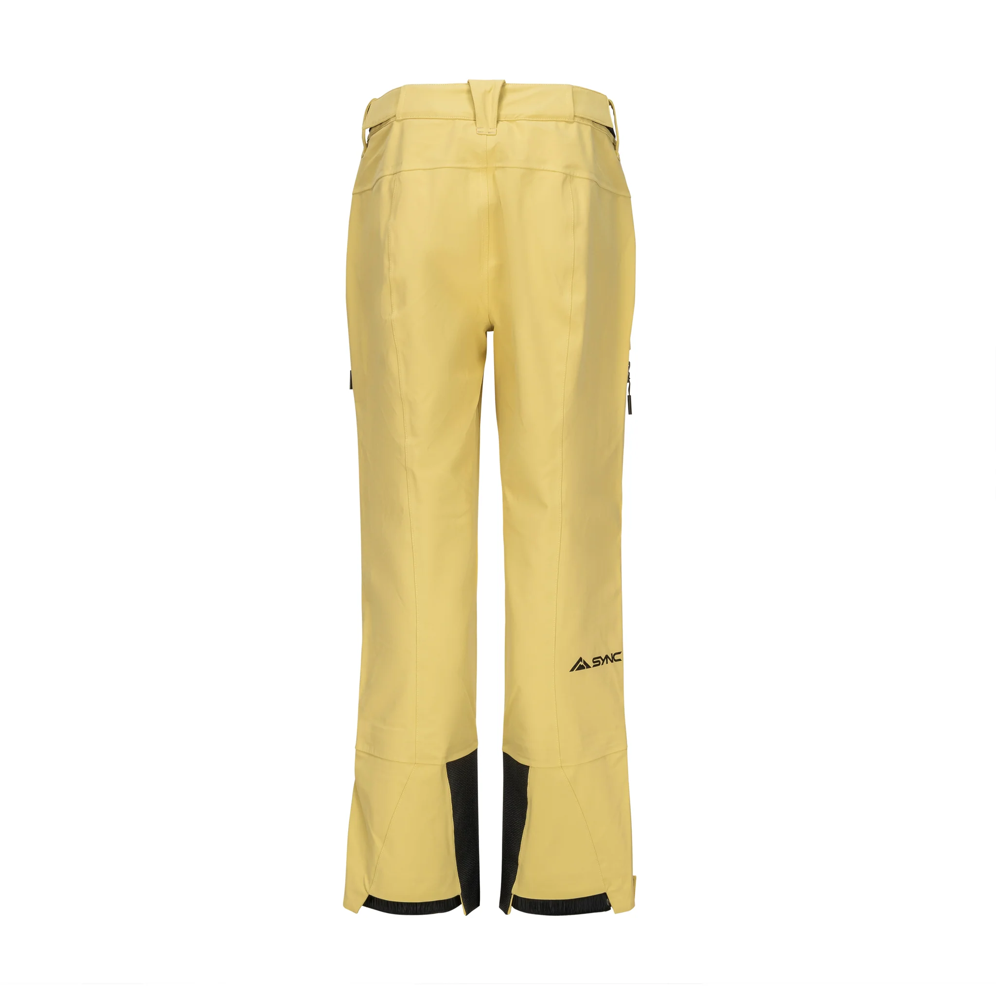 Women's Headwall Stretch Shell Pant - Image 7