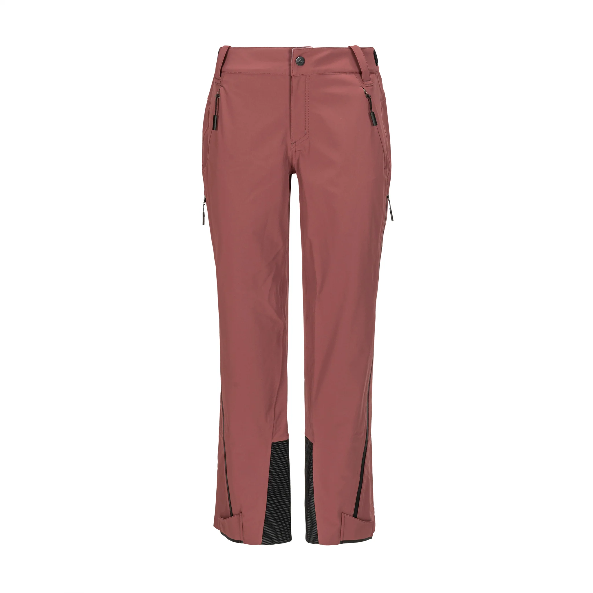 Women's Headwall Stretch Shell Pant - Image 8