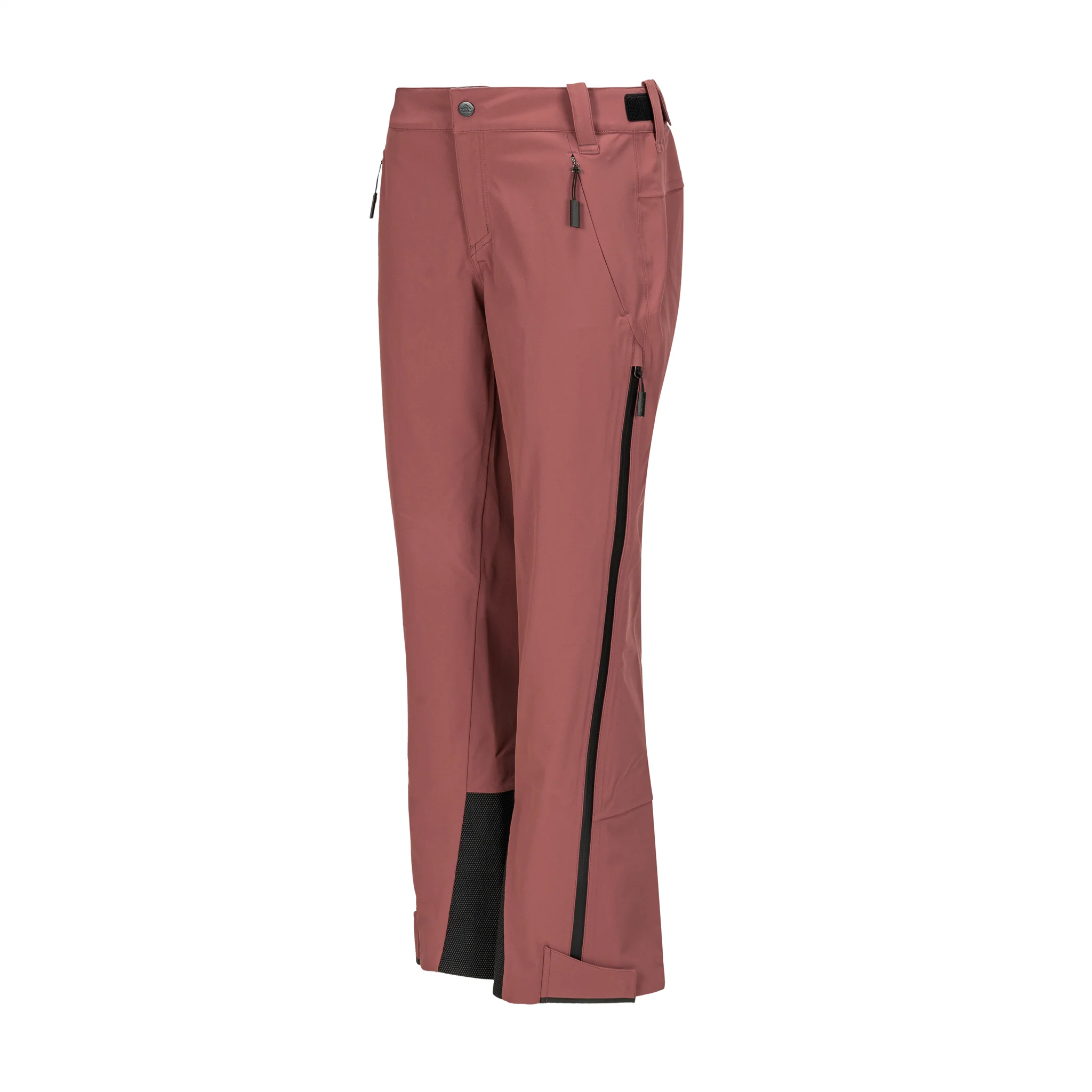 Women's Headwall Stretch Shell Pant - Image 9