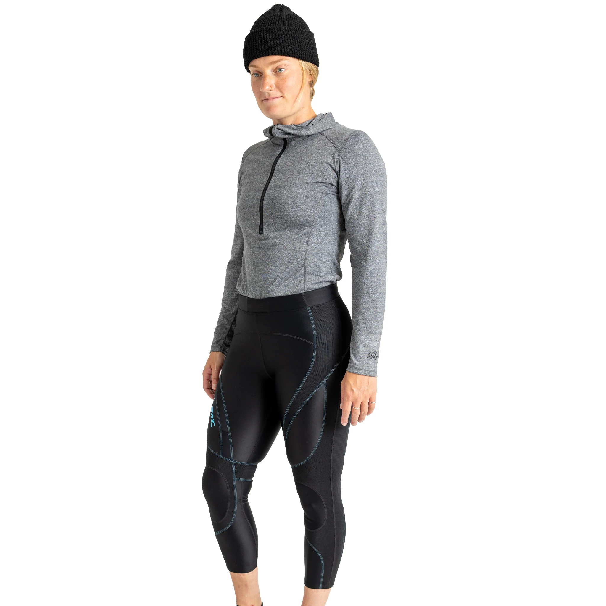 Women's Opedix® Directional Compression Base Layer - Image 4