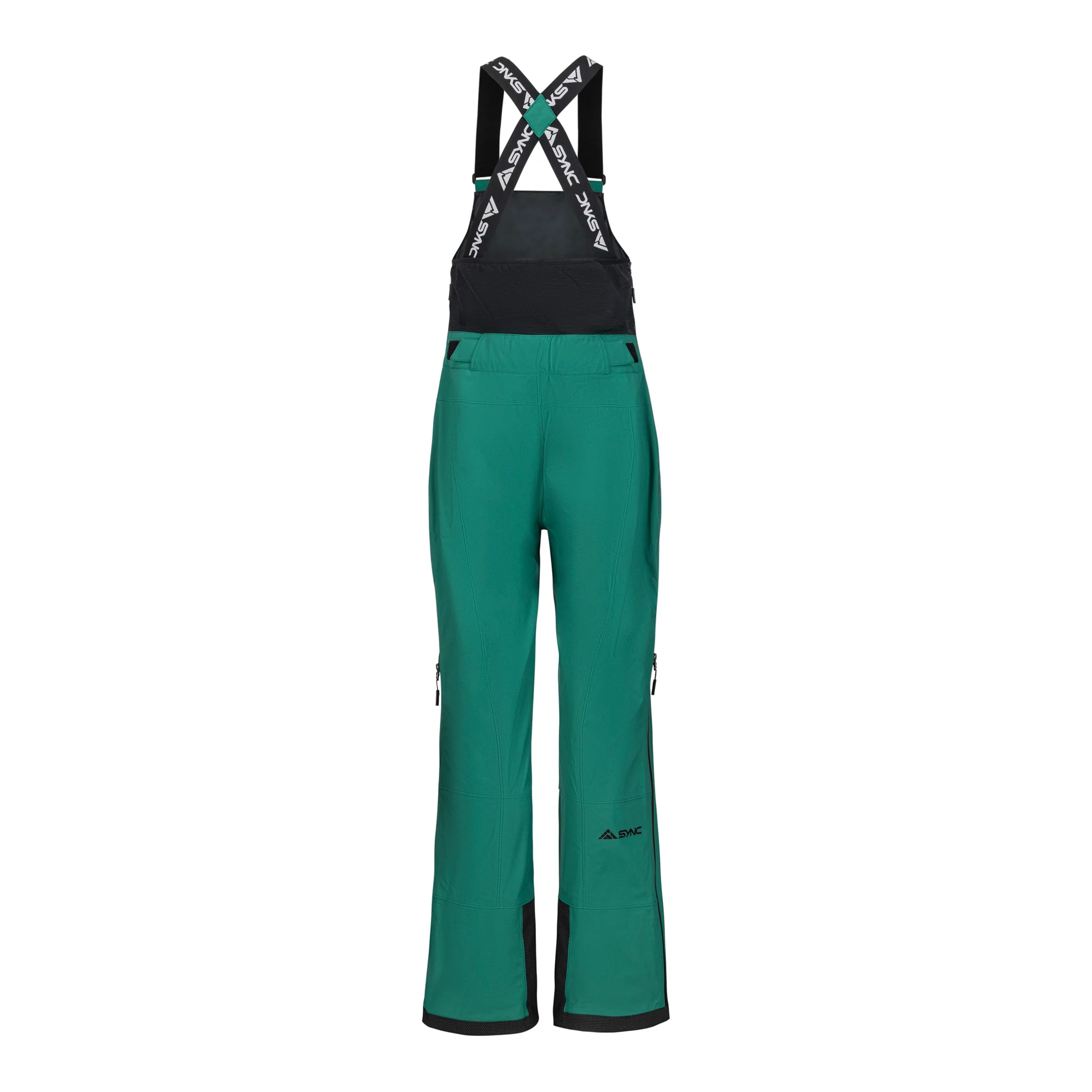 Women's Seldom Bib Pant - Image 10