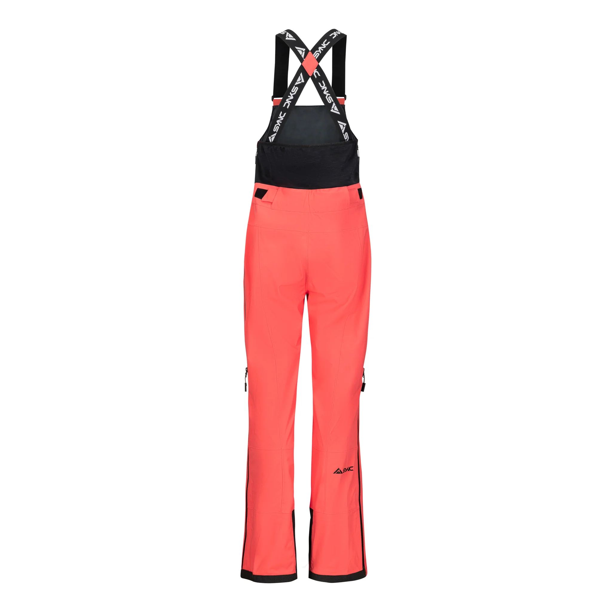 Women's Seldom Bib Pant - Image 3