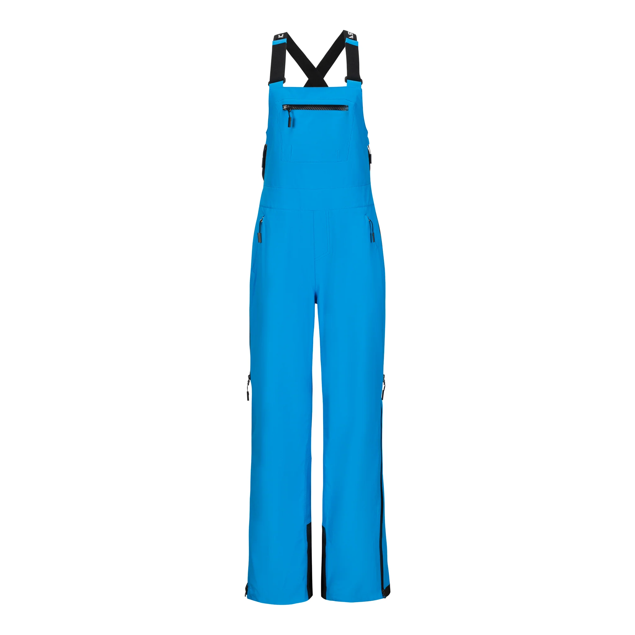 Women's Seldom Bib Pant - Image 5