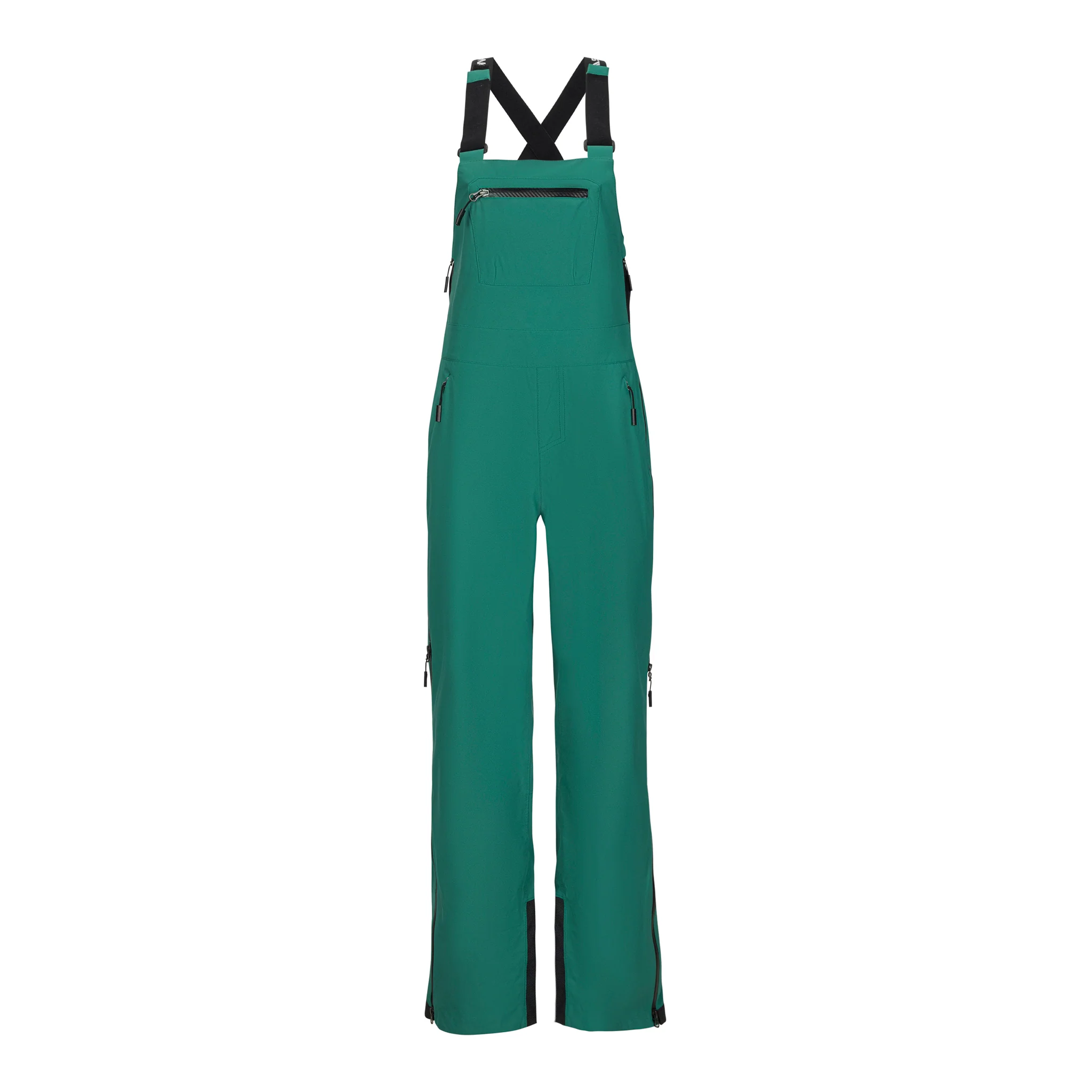 Women's Seldom Bib Pant - Image 8