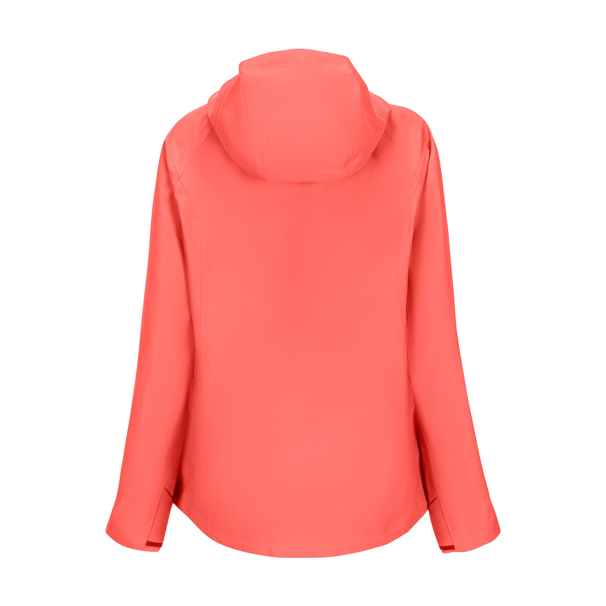 Women's Seldom Shell Jacket - Image 3