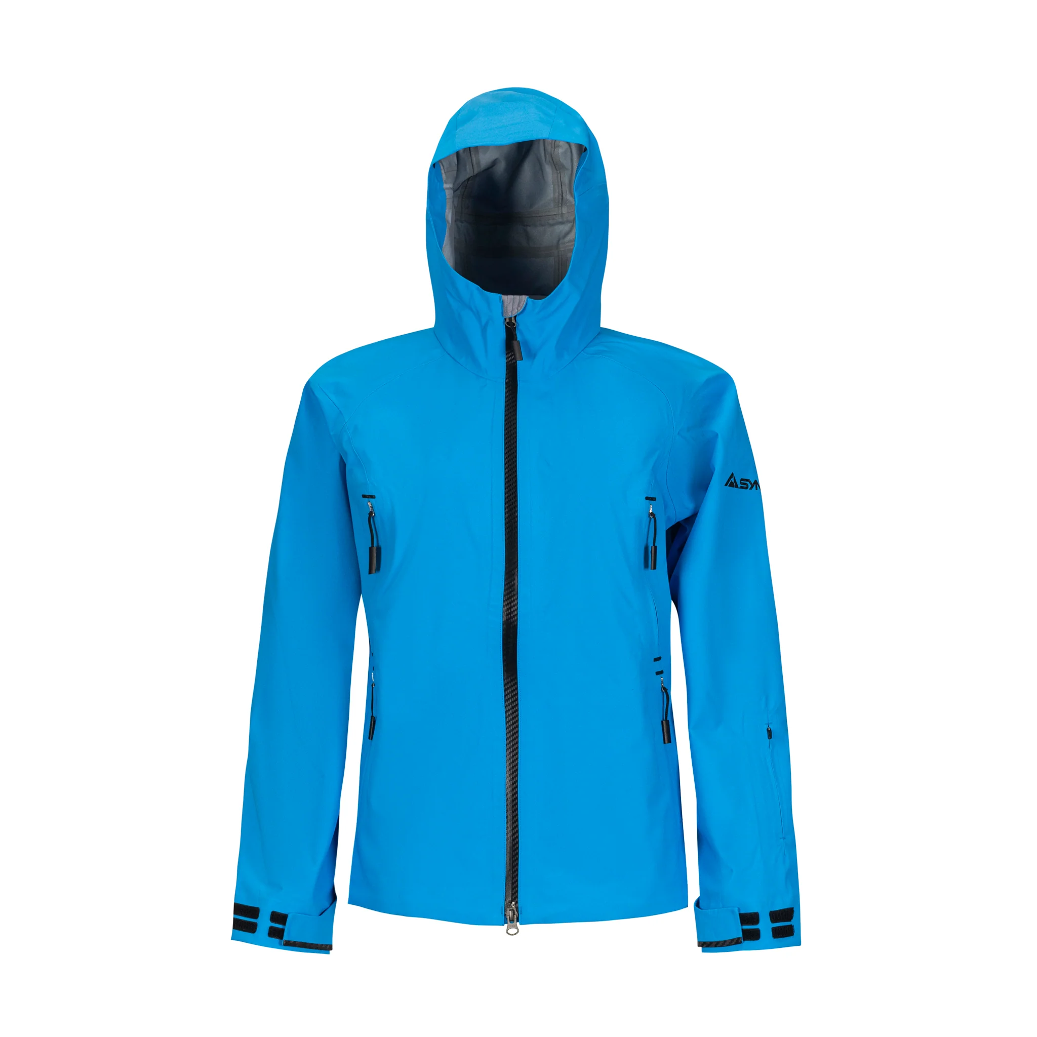 Women's Seldom Shell Jacket - Image 5