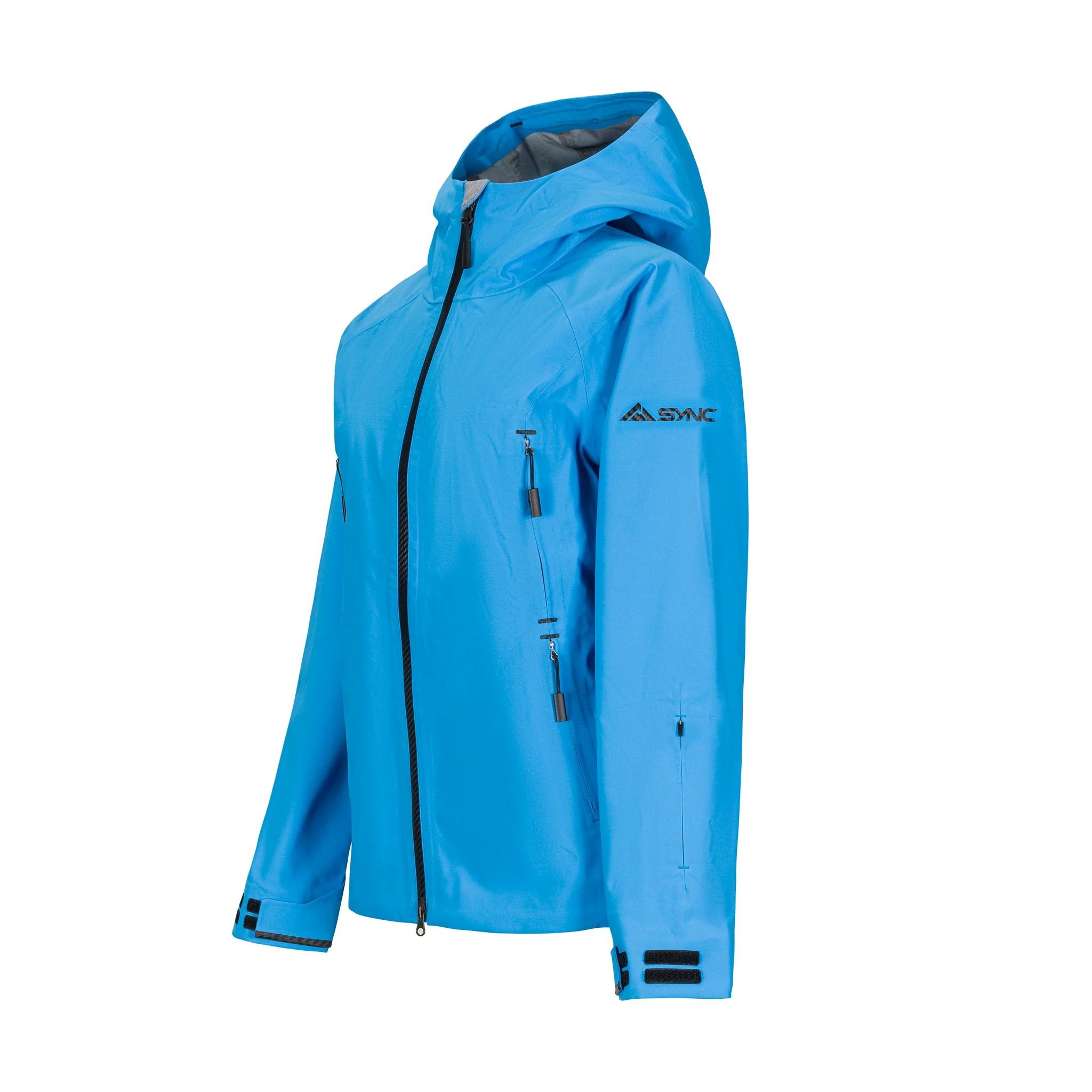 Women's Seldom Shell Jacket - Image 6