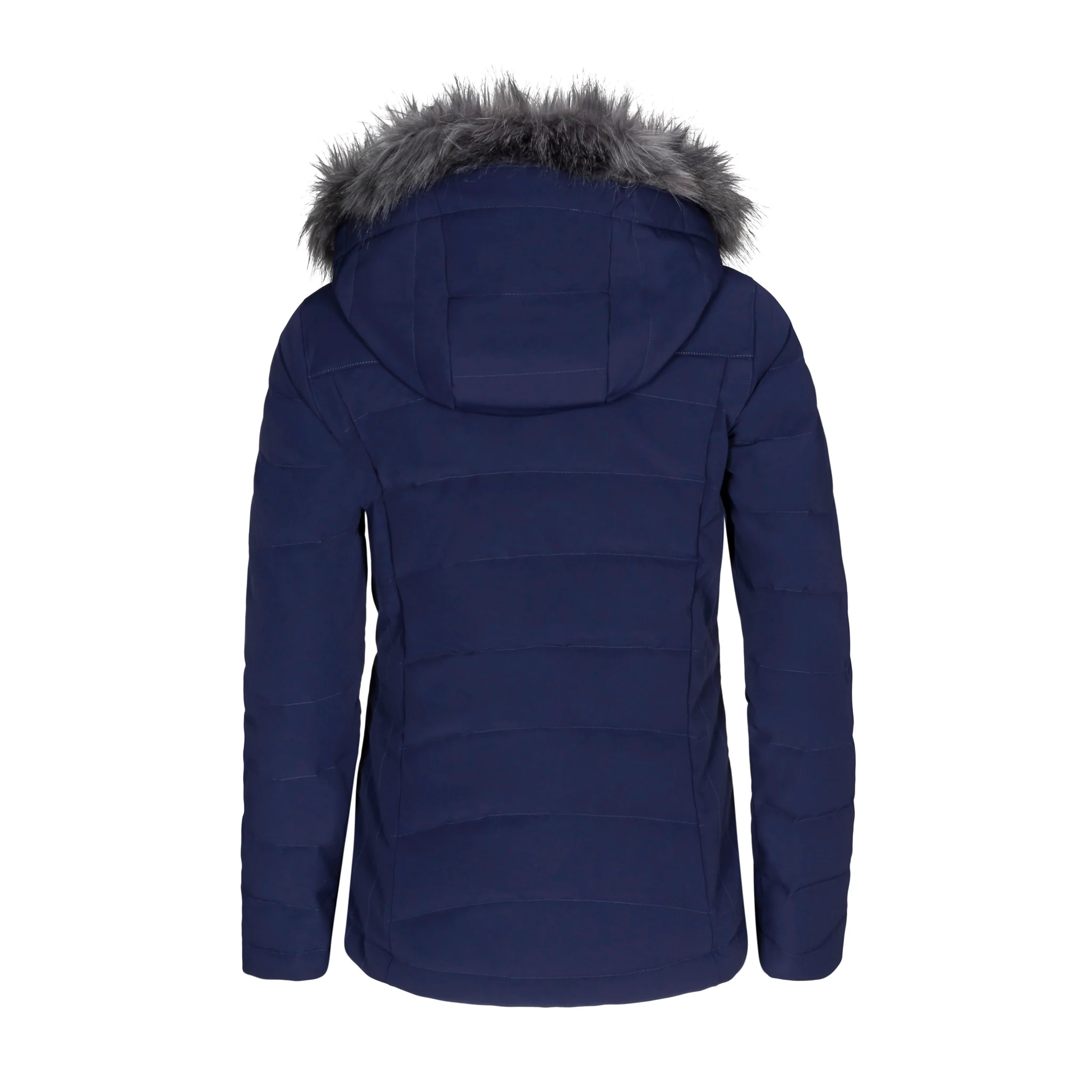 Women's Shelter Insulated Ski Parka - Image 10