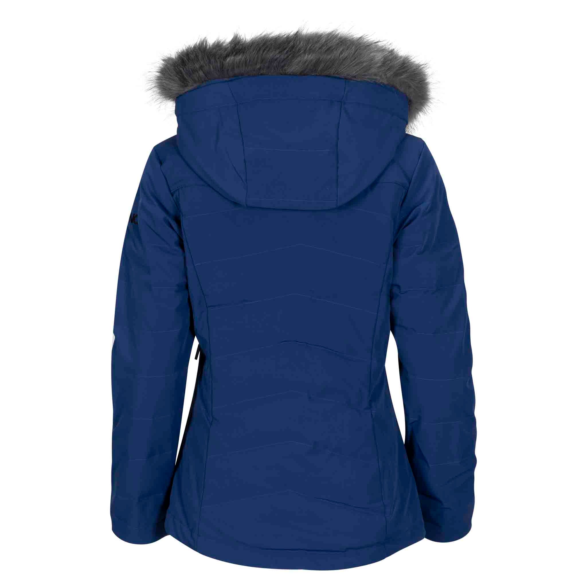 Women's Shelter Insulated Ski Parka - Image 16
