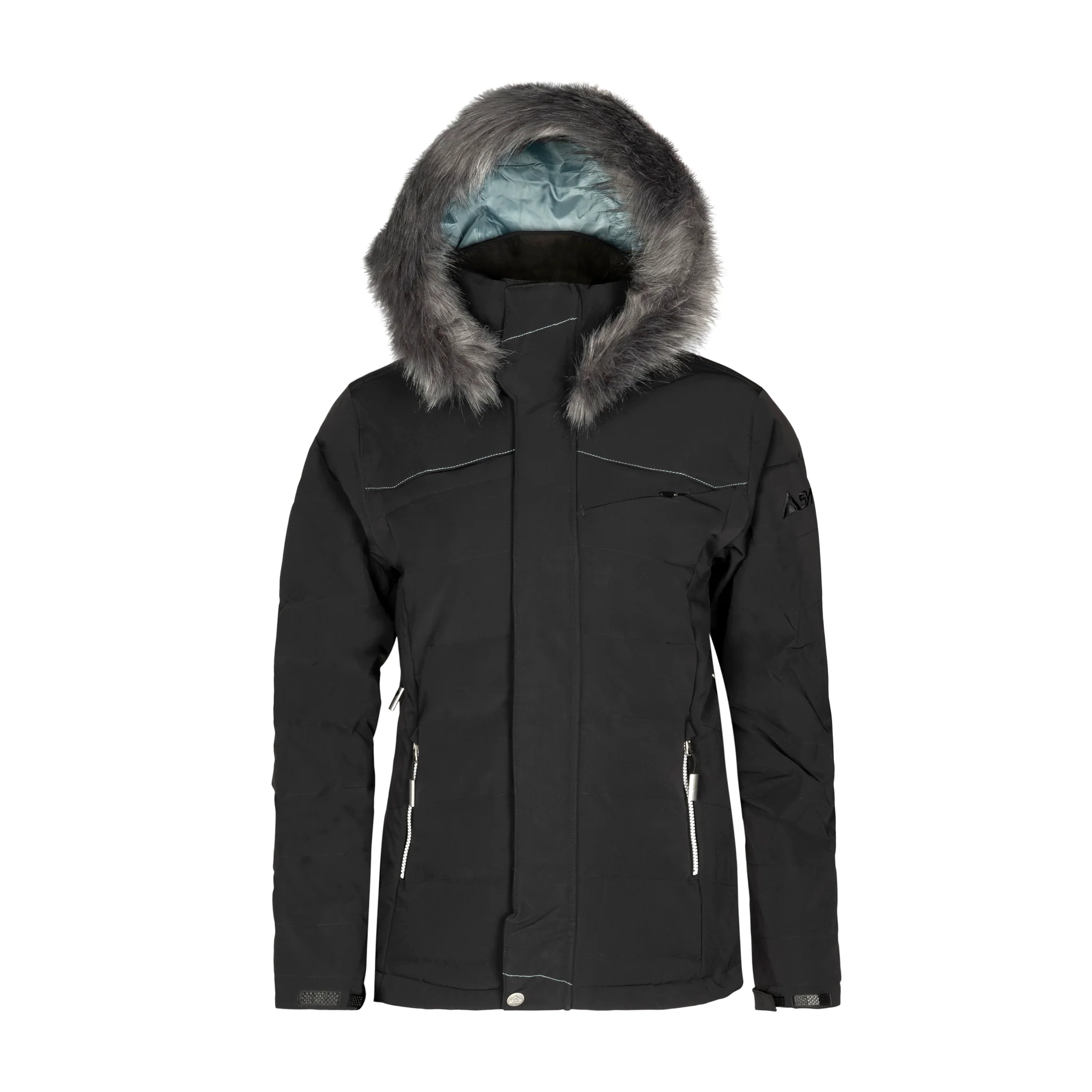 Women's Shelter Insulated Ski Parka - Image 17