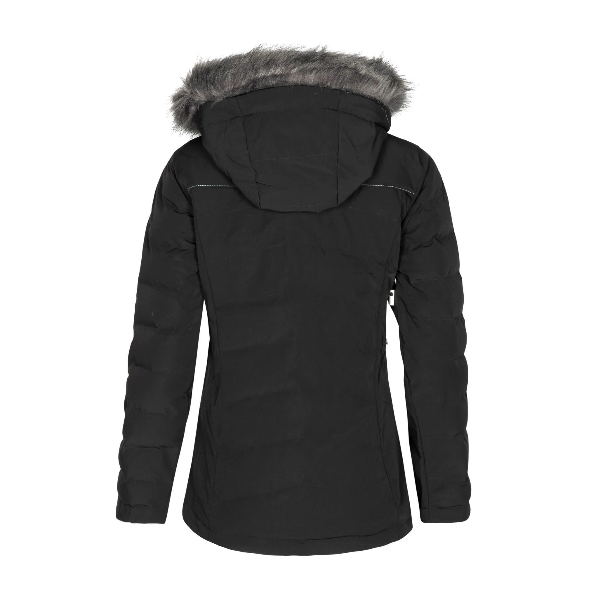 Women's Shelter Insulated Ski Parka - Image 19