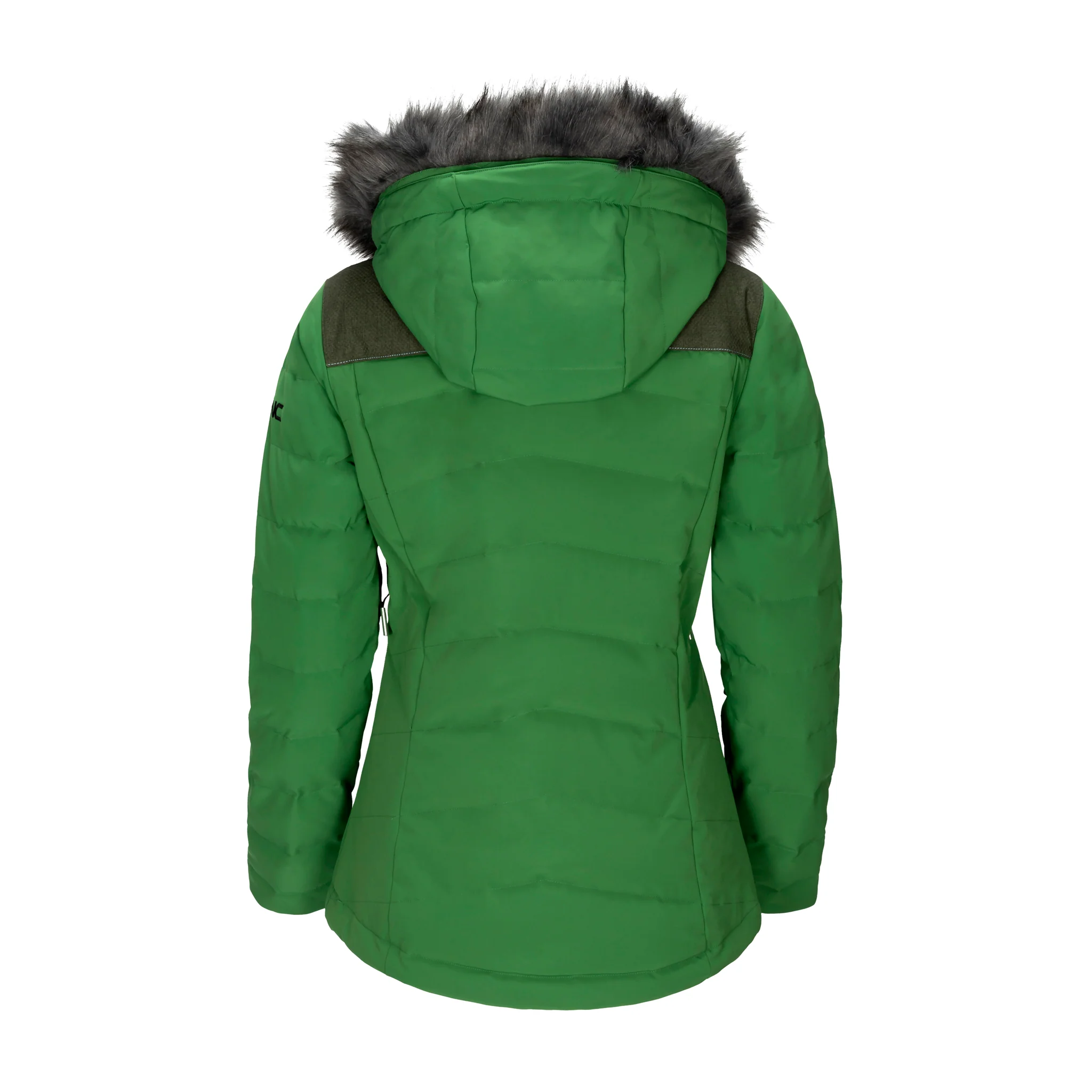 Women's Shelter Insulated Ski Parka - Image 3