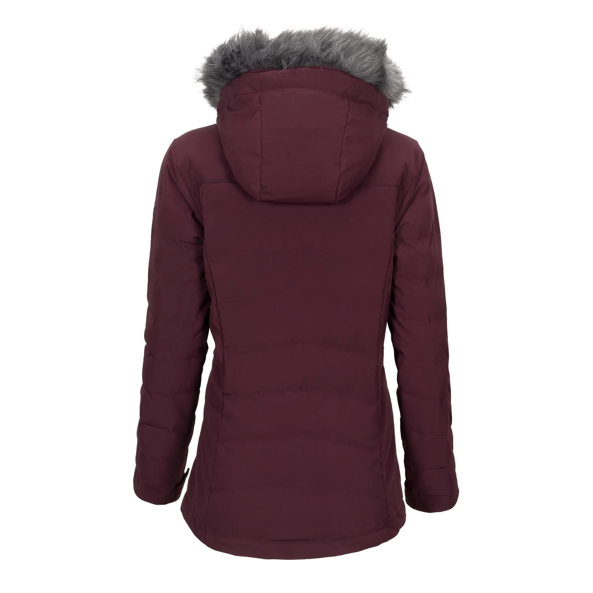 Women's Shelter Insulated Ski Parka - Image 7