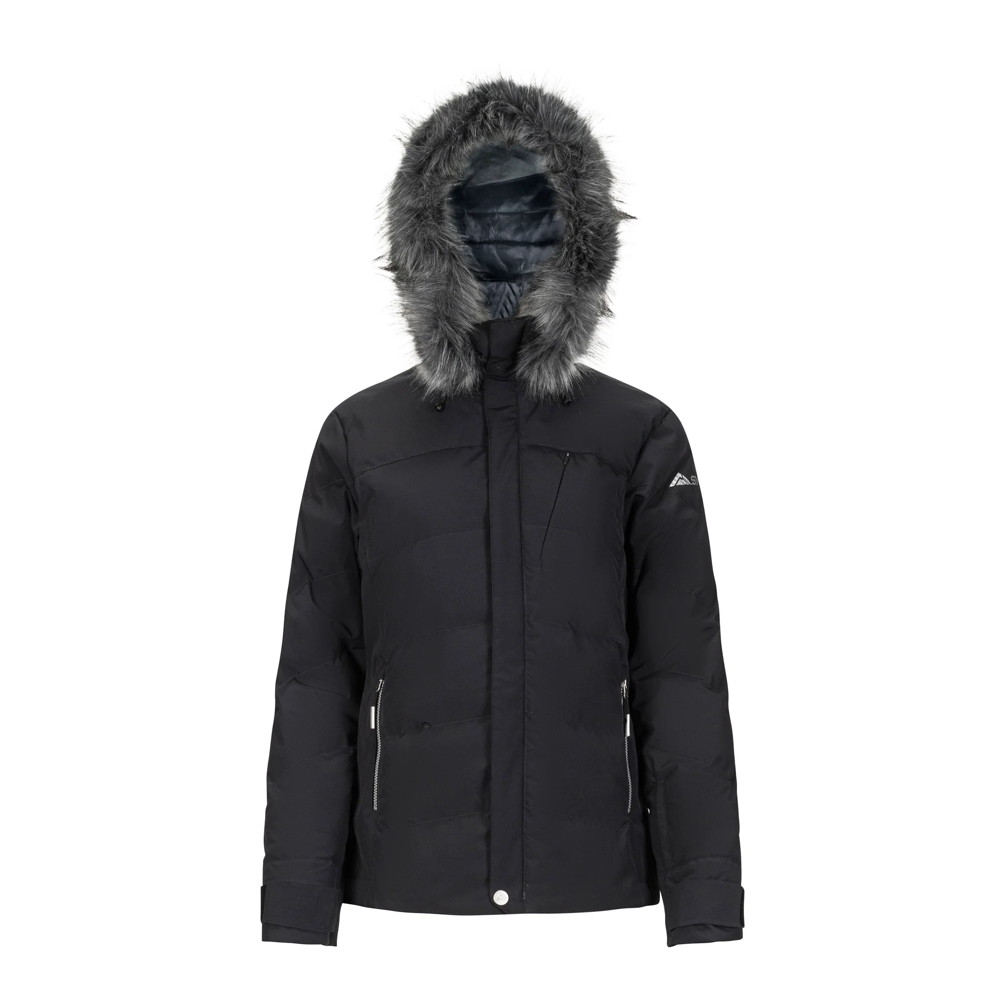 Women's Shield Parka - Image 3