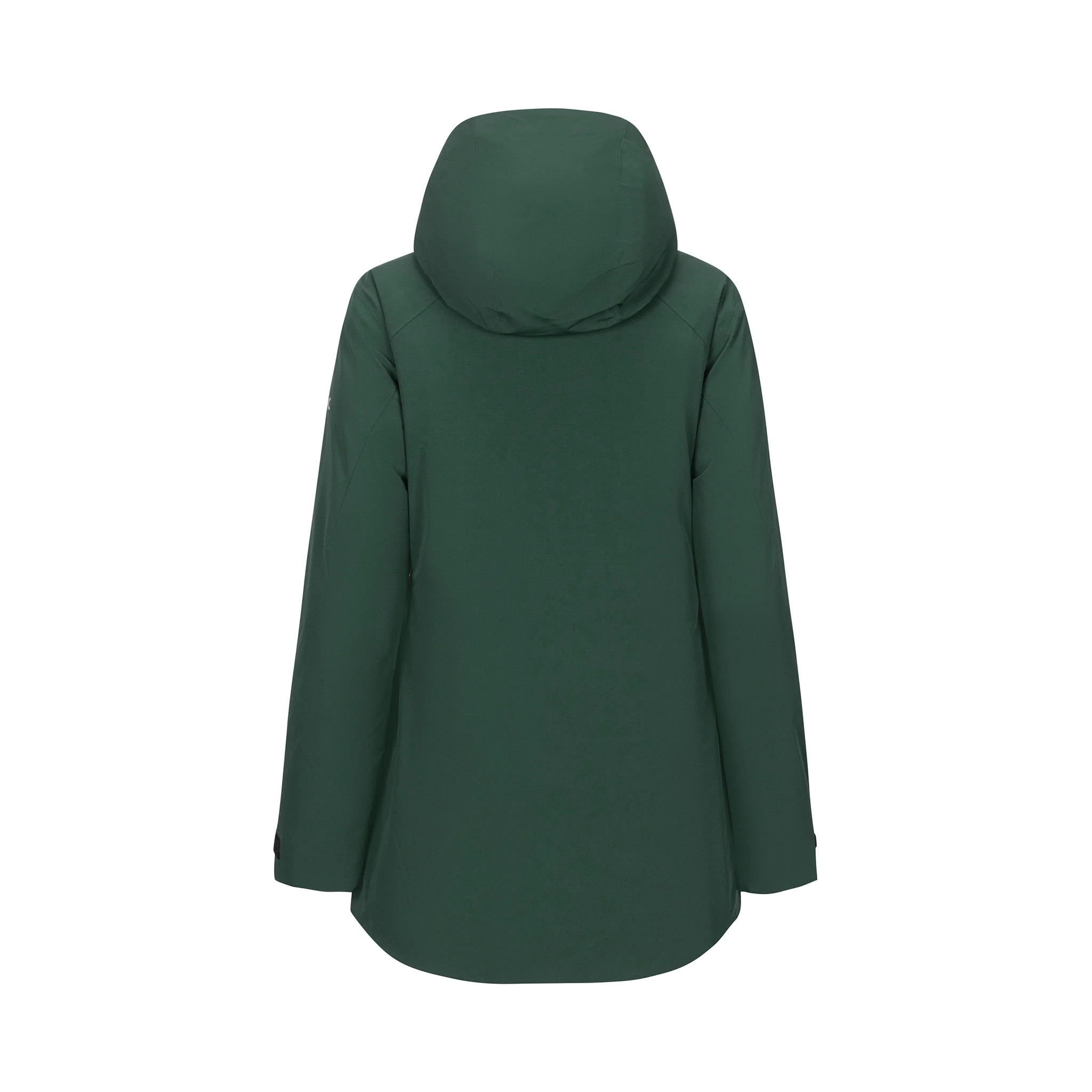 Women's Skiable Parka - Image 9