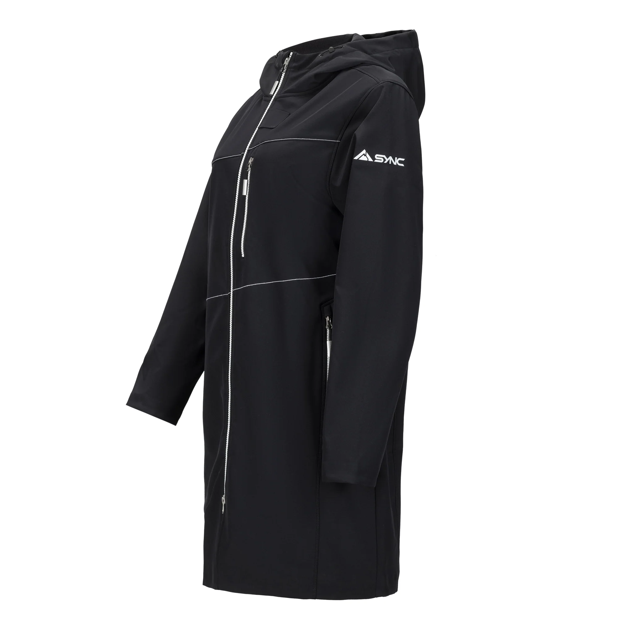 Women's Start House Jacket - Image 3