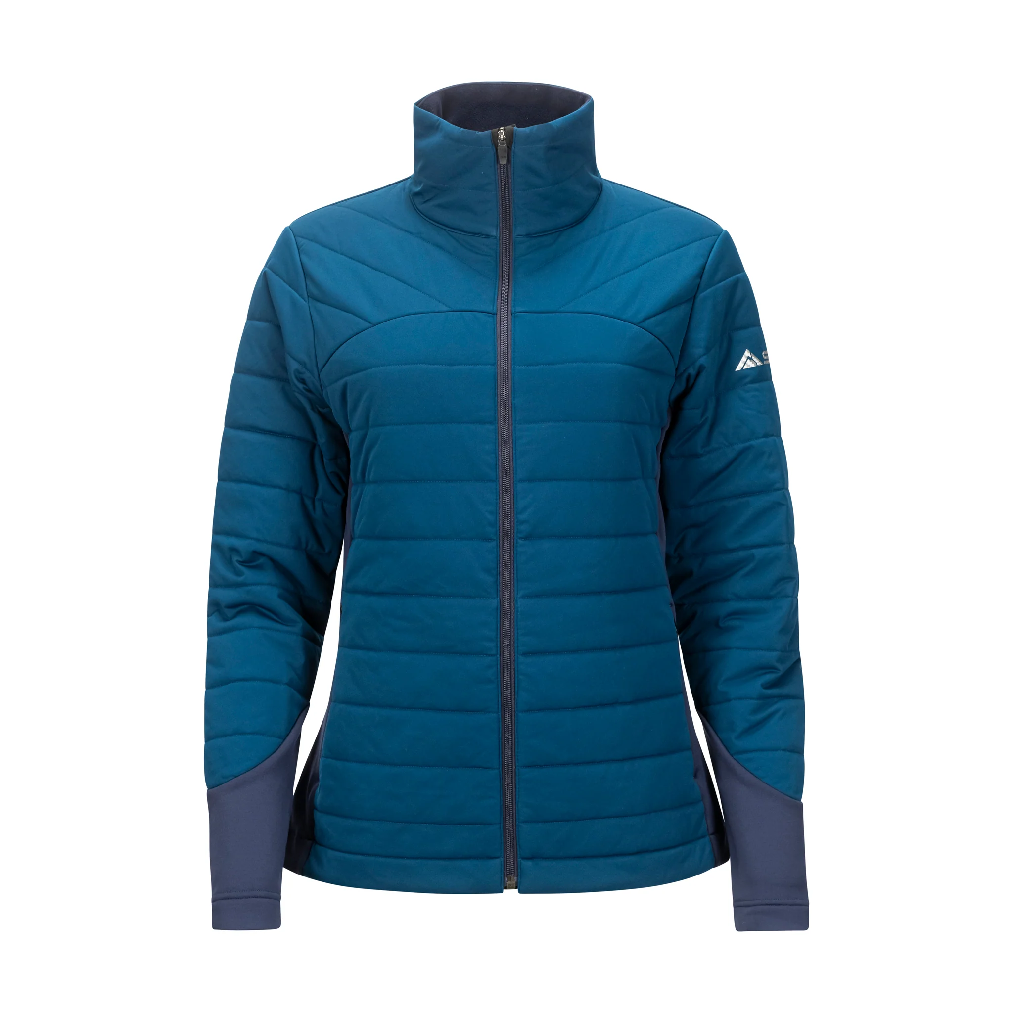 Women's Stretch Insulator - Image 4