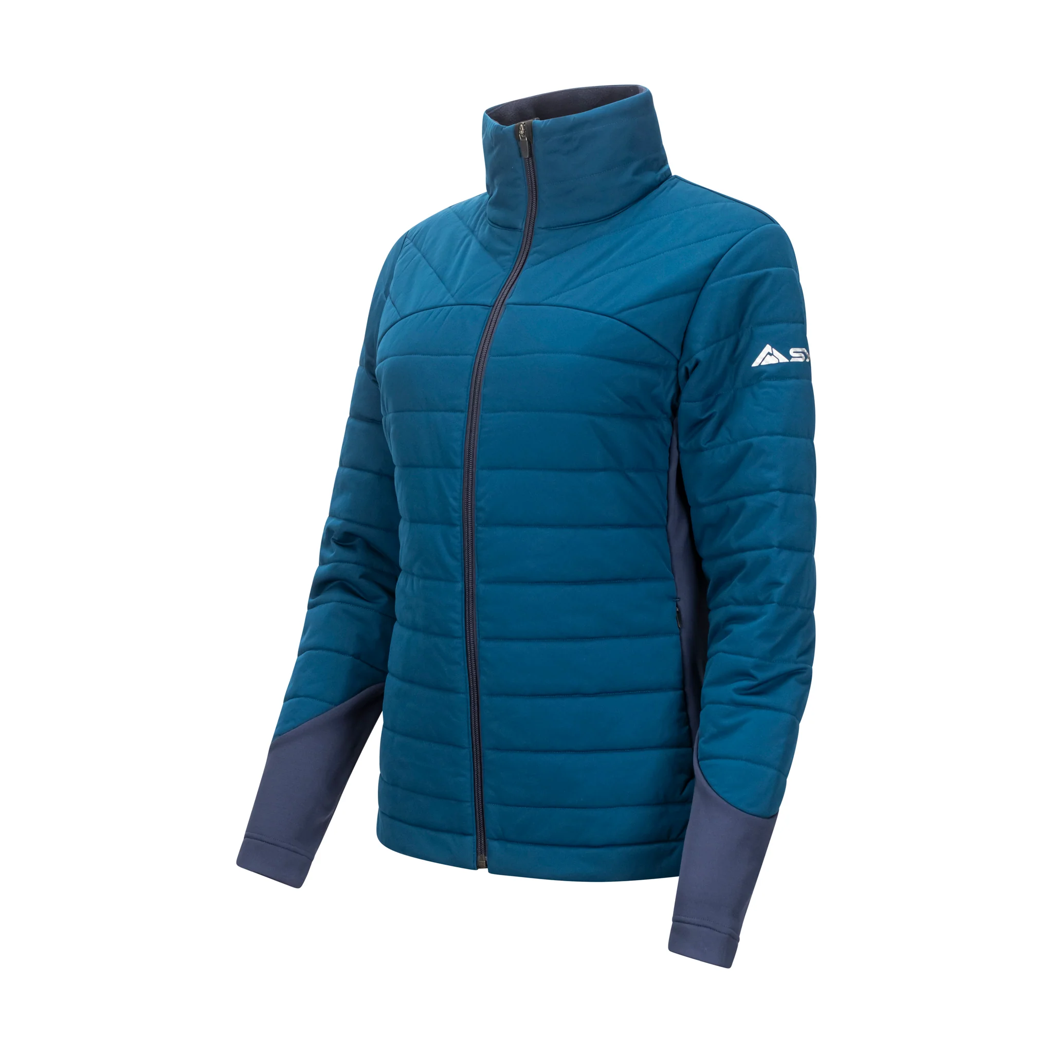 Women's Stretch Insulator - Image 5