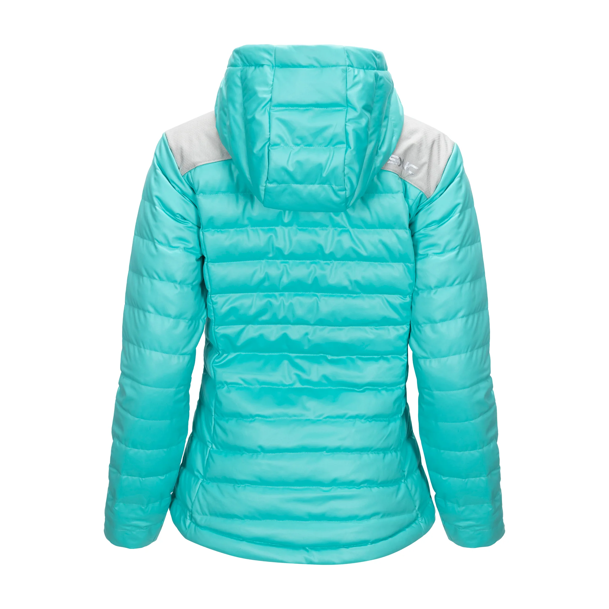 Women's Stretch Puffy Jacket - Image 3
