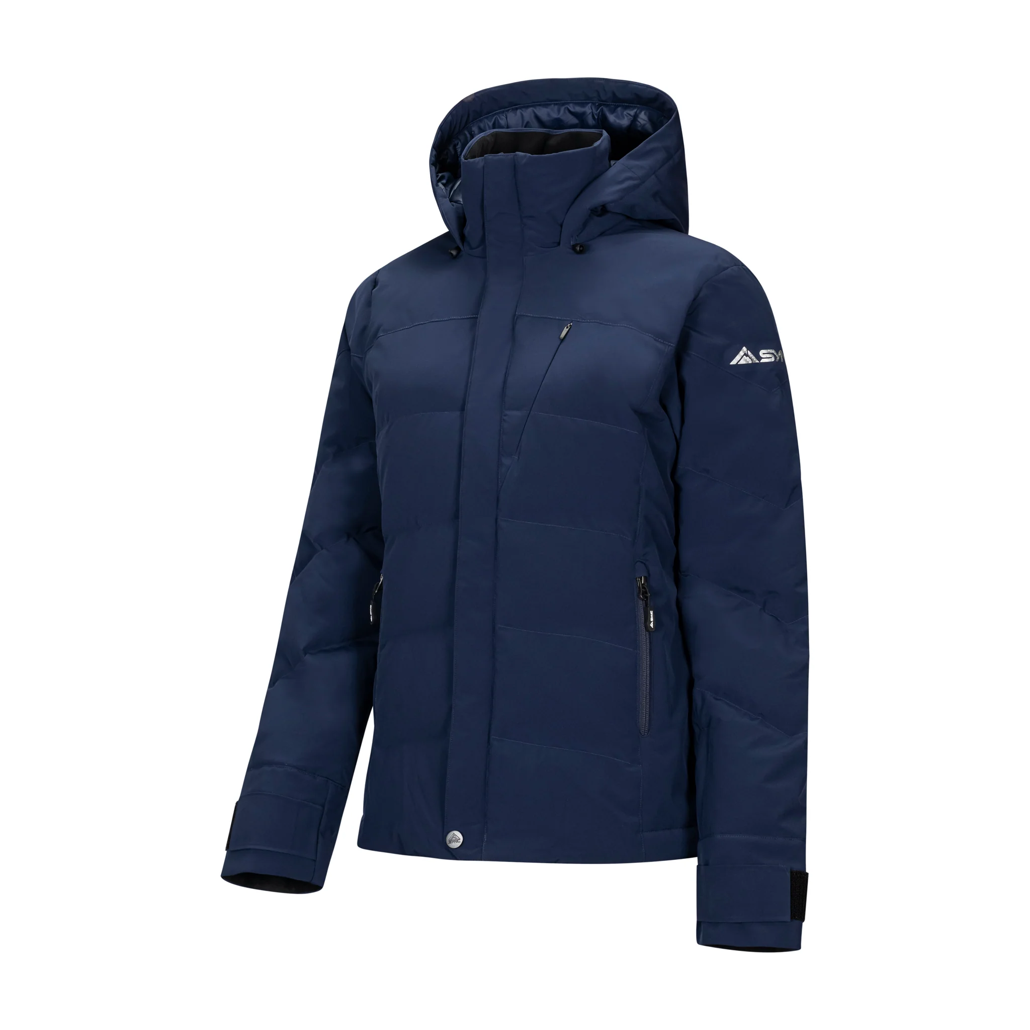 Women's Summit Parka - Image 6