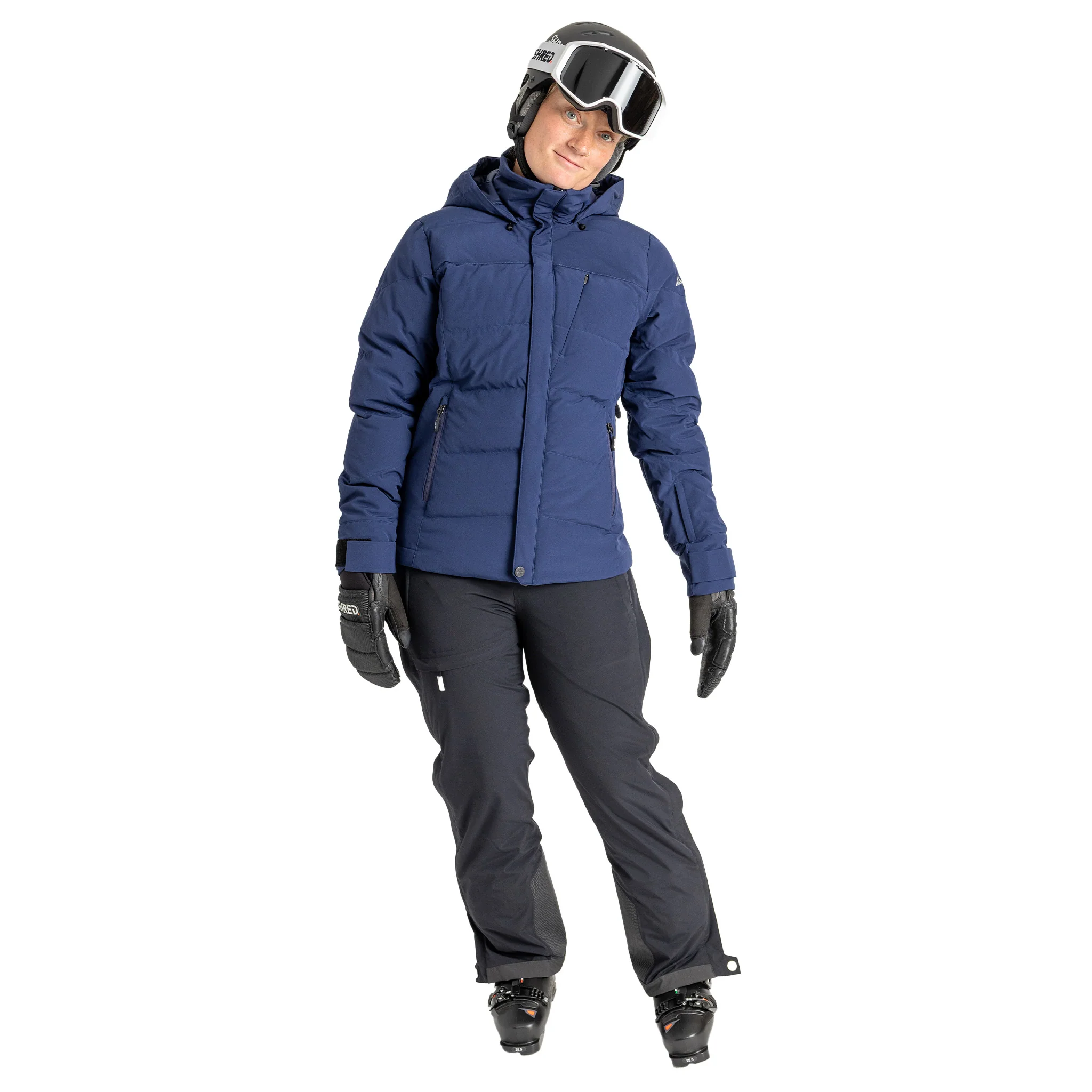 Women's Summit Parka - Image 8