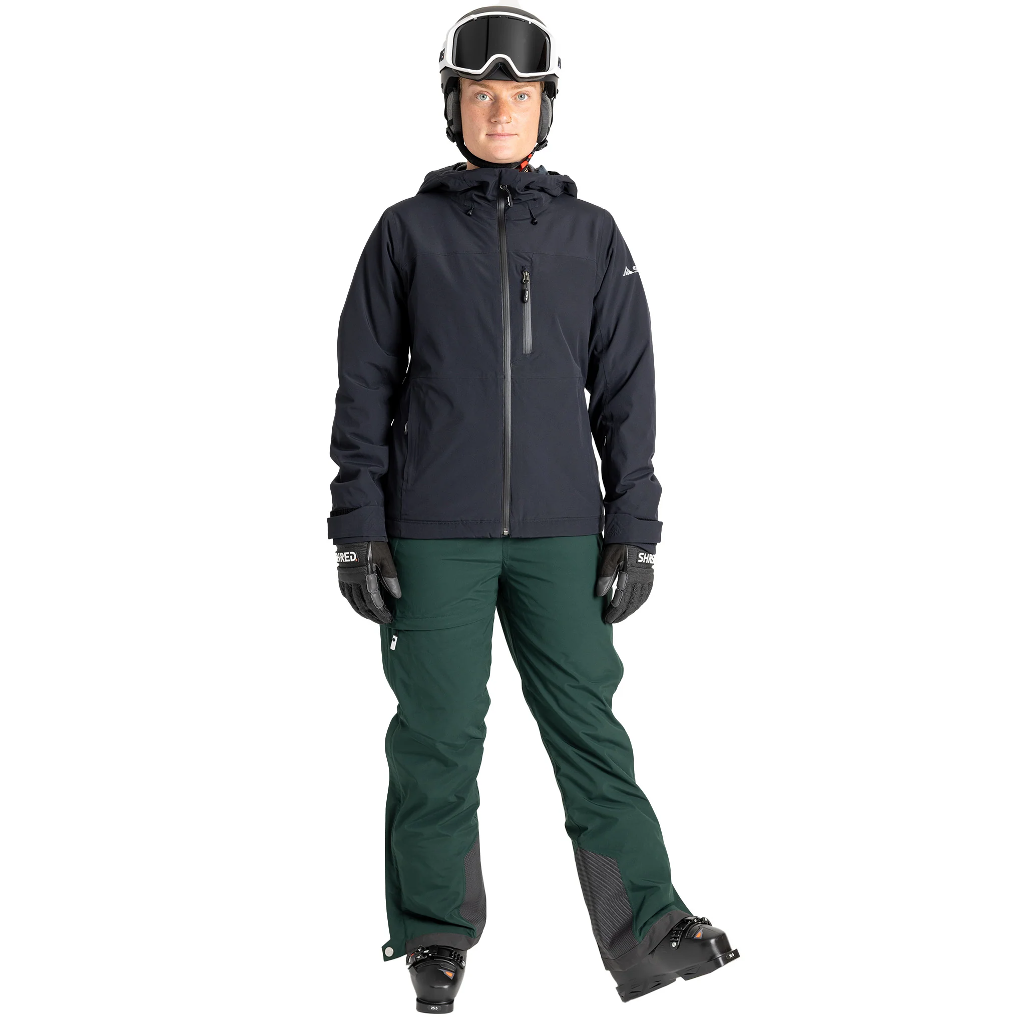 Women's Timberline Jacket - Image 4