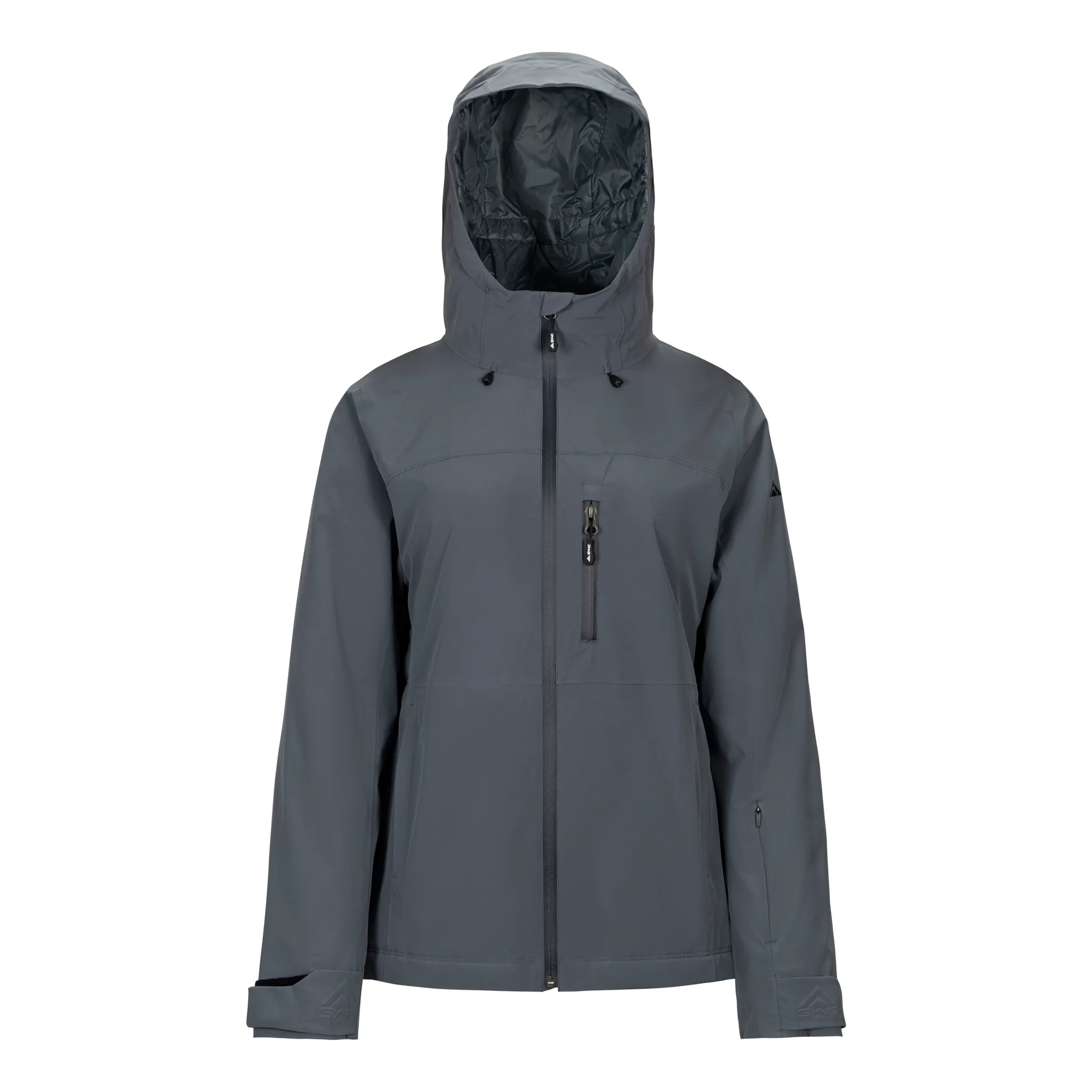 Women's Timberline Jacket - Image 5