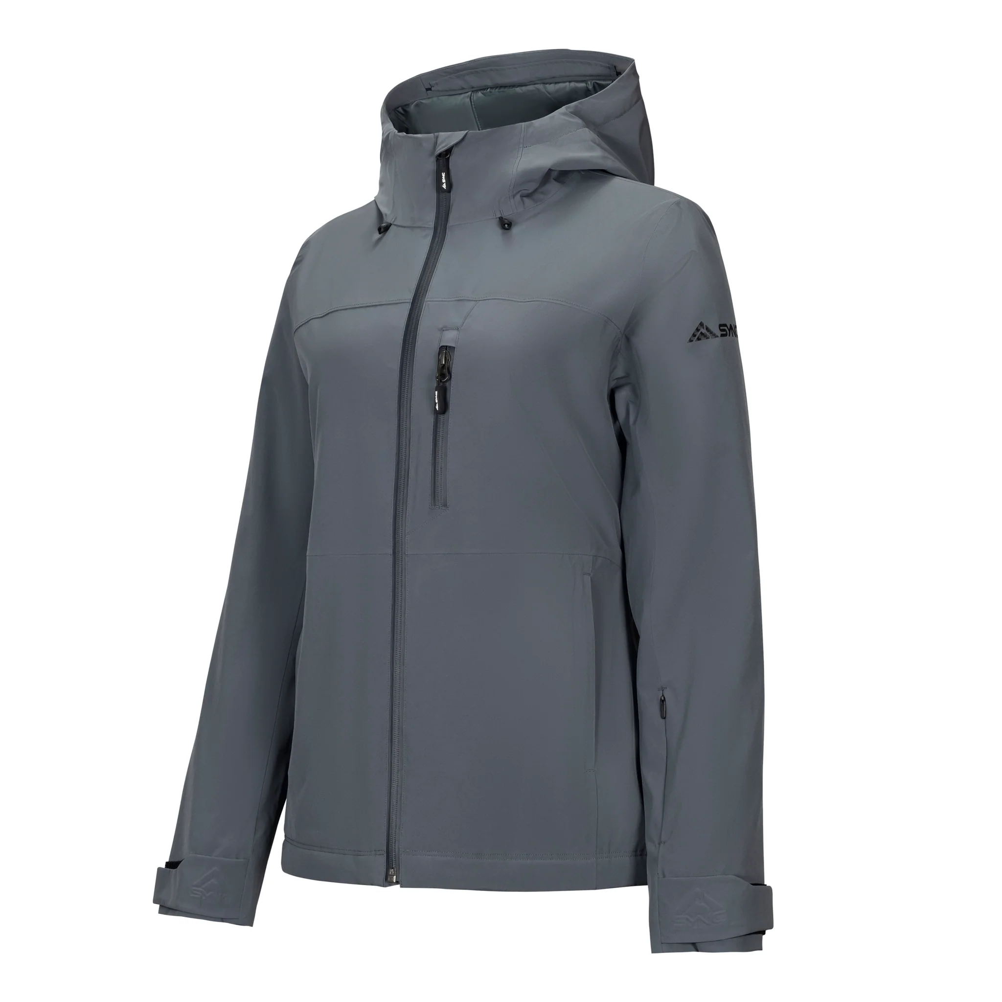 Women's Timberline Jacket - Image 6