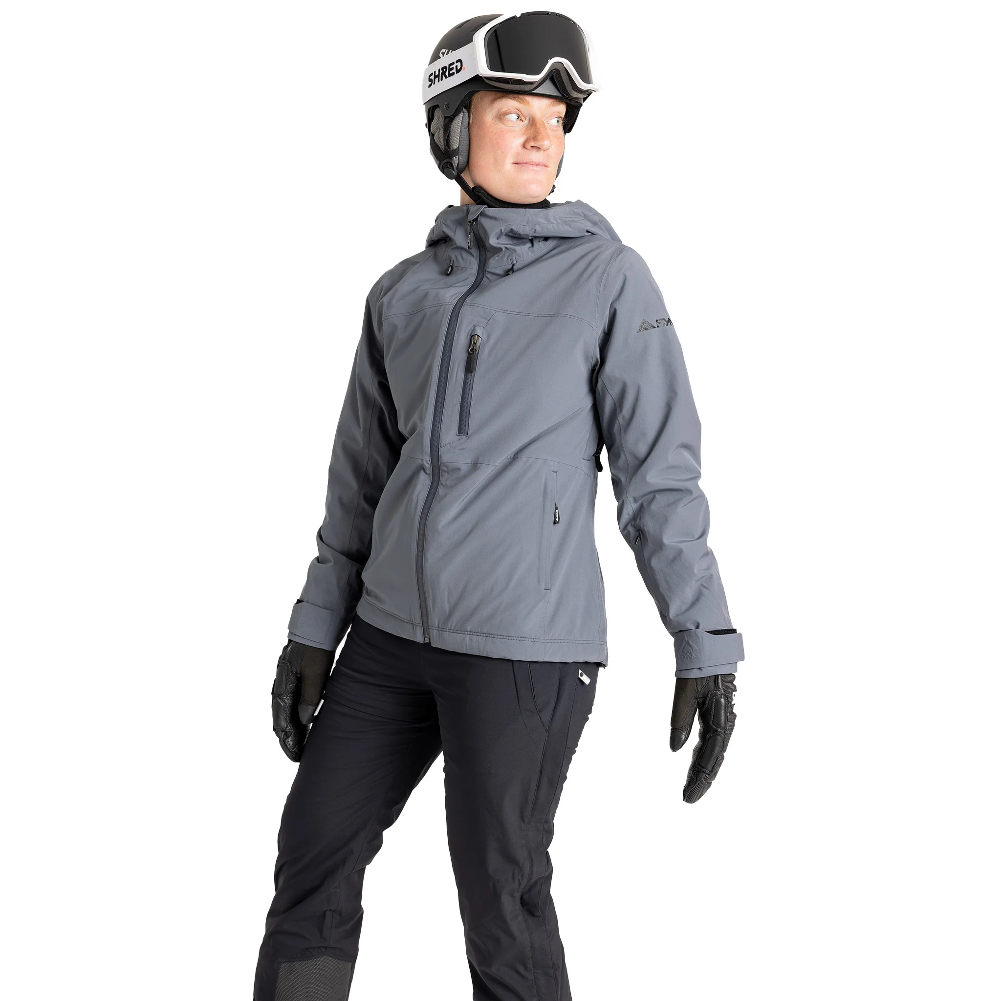 Women's Timberline Jacket - Image 8