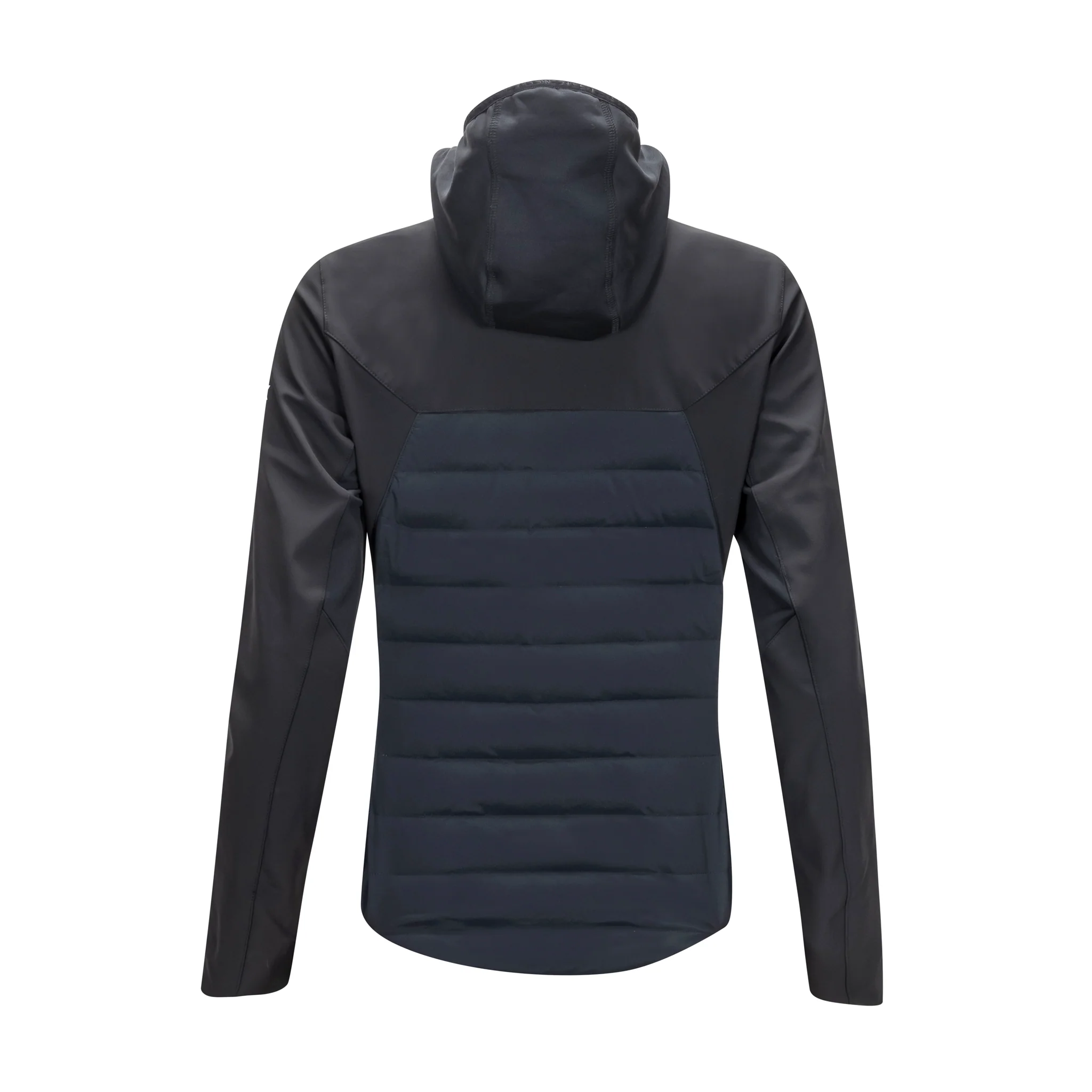 Women's Down Training Jacket - Image 4